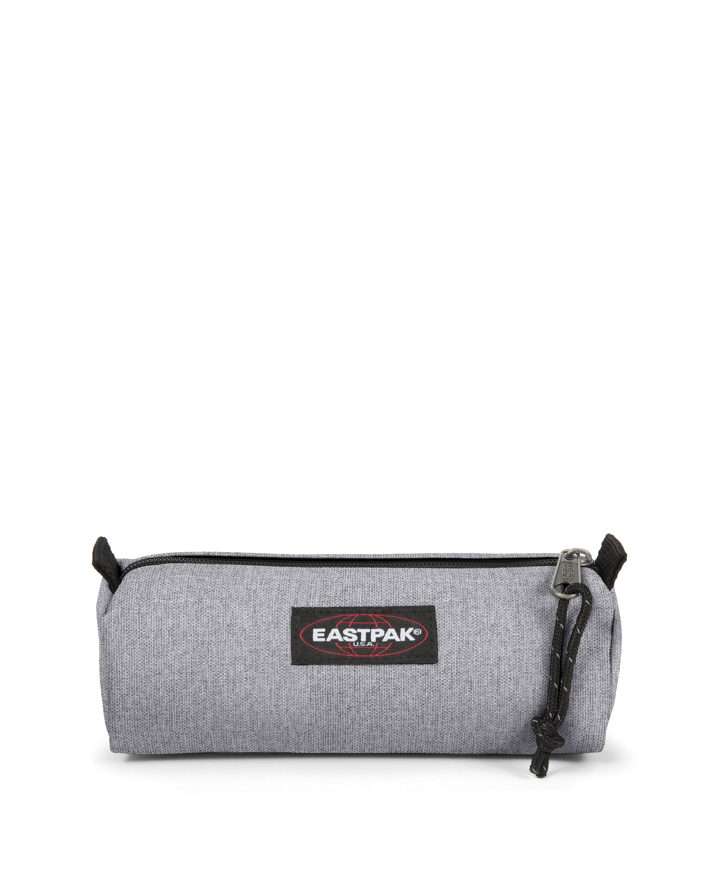 Trousse Eastpak BENCHMARK SINGL Gris Unique femmes 2