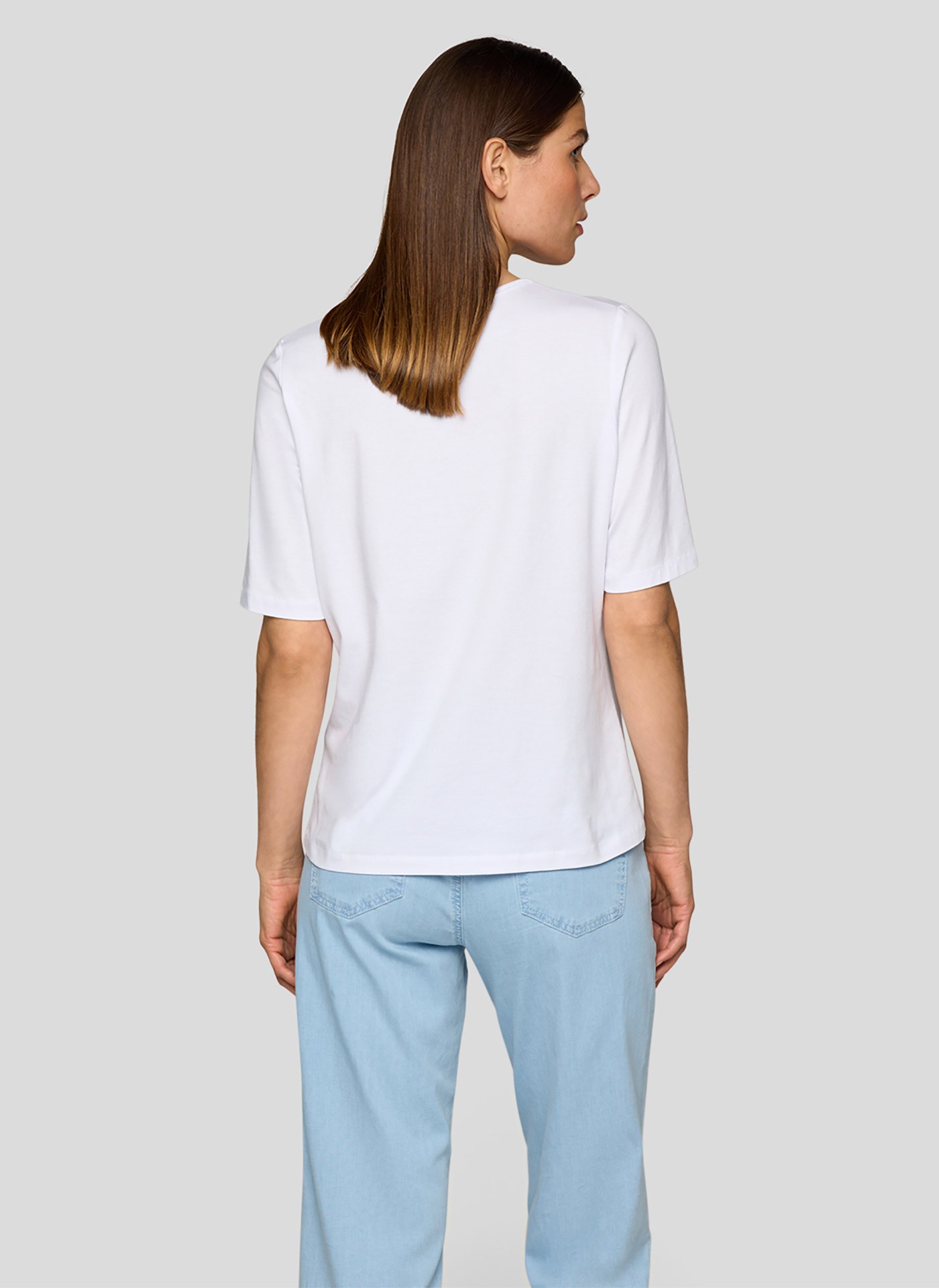 Rabe Print-Shirt »T-Shirt«