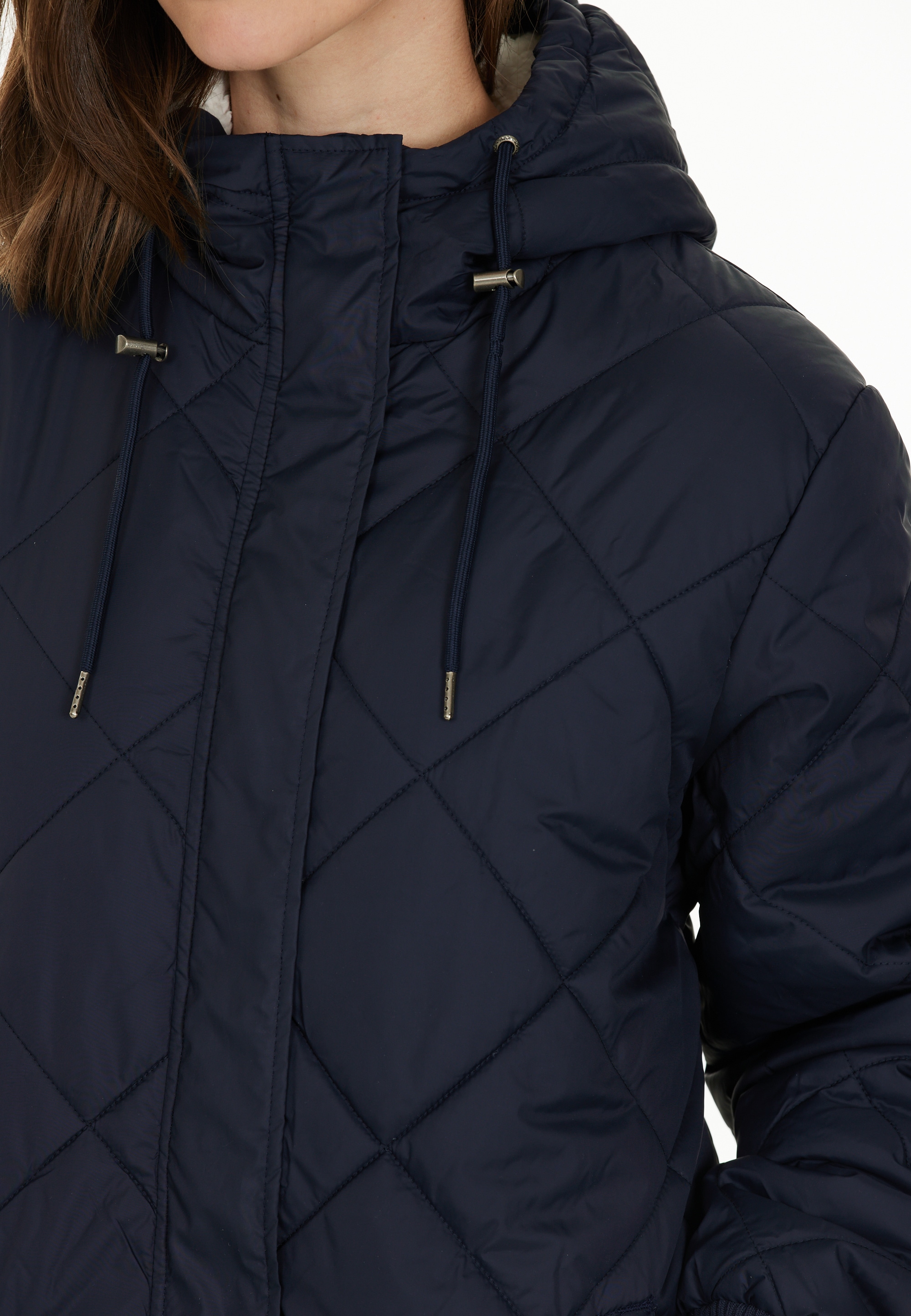 WEATHER REPORT Outdoorjacke »Malou«, mit wasserabweisender Funktion