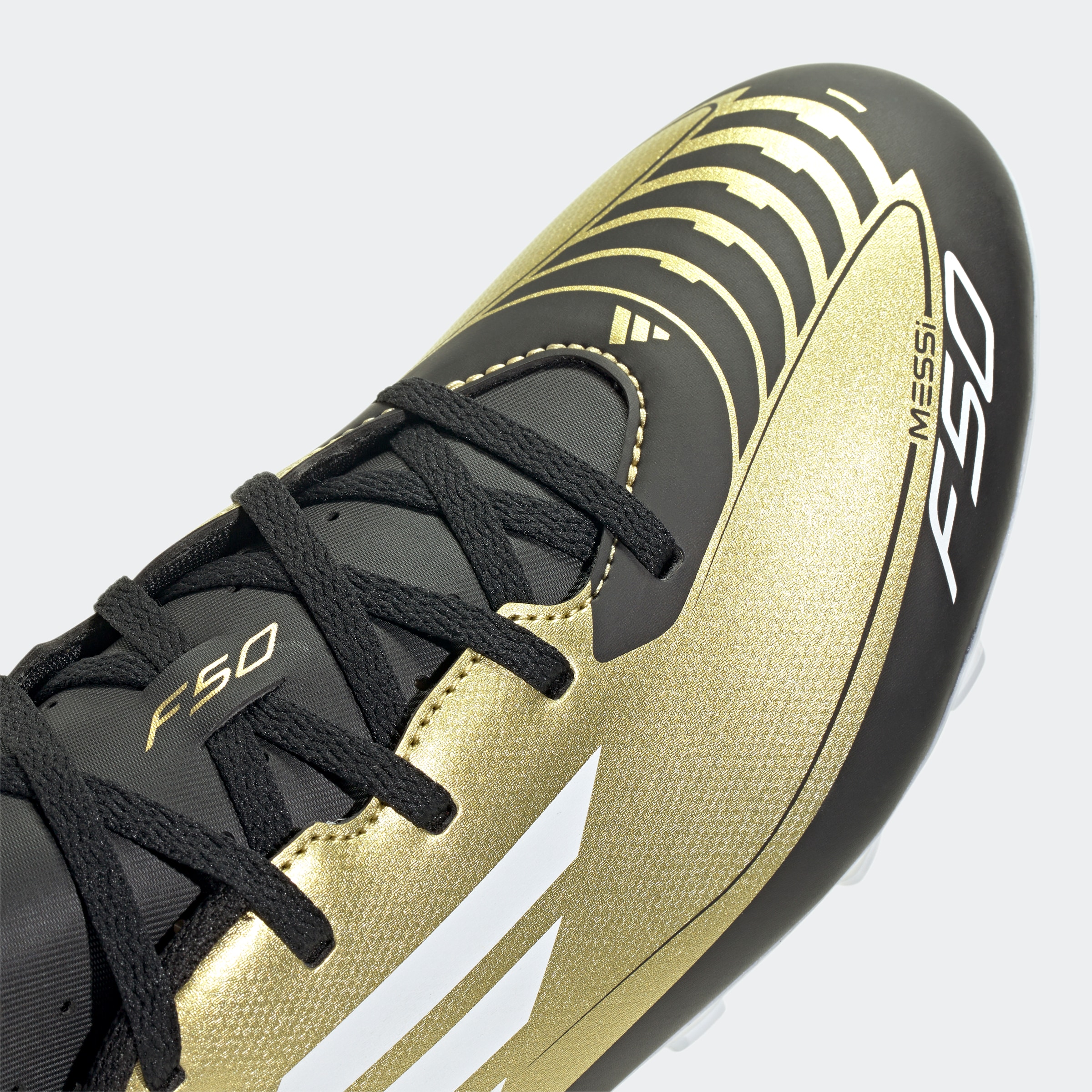 adidas Performance Fußballschuh »F50 CLUB MESSI FG«