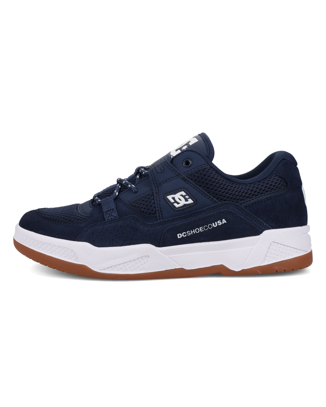 DC Shoes Sneaker »Construct«