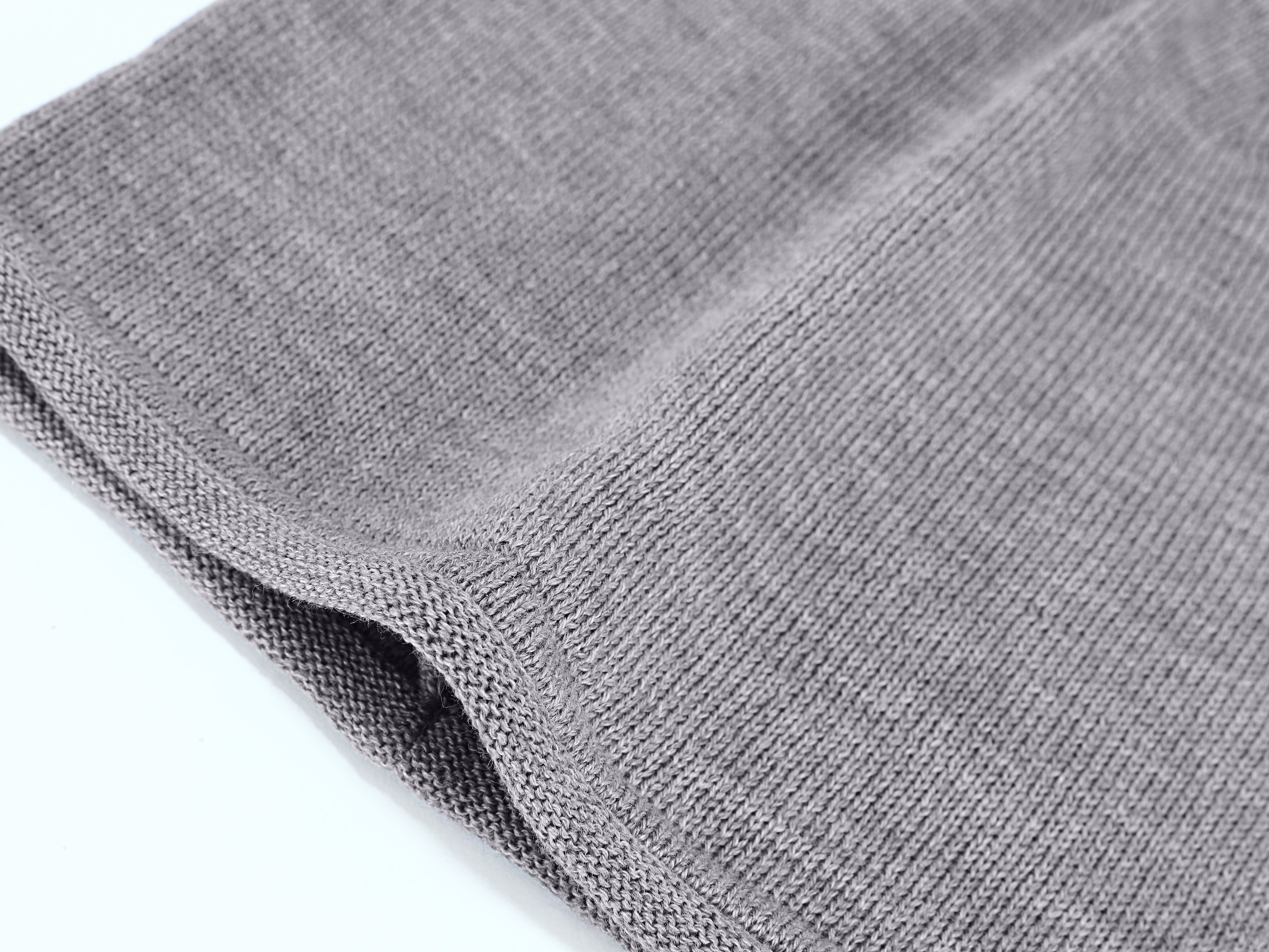 chillouts Beanie »Leicester Hat«, wärmend, aus Merinowolle mit edlem Look & weicher Haptik