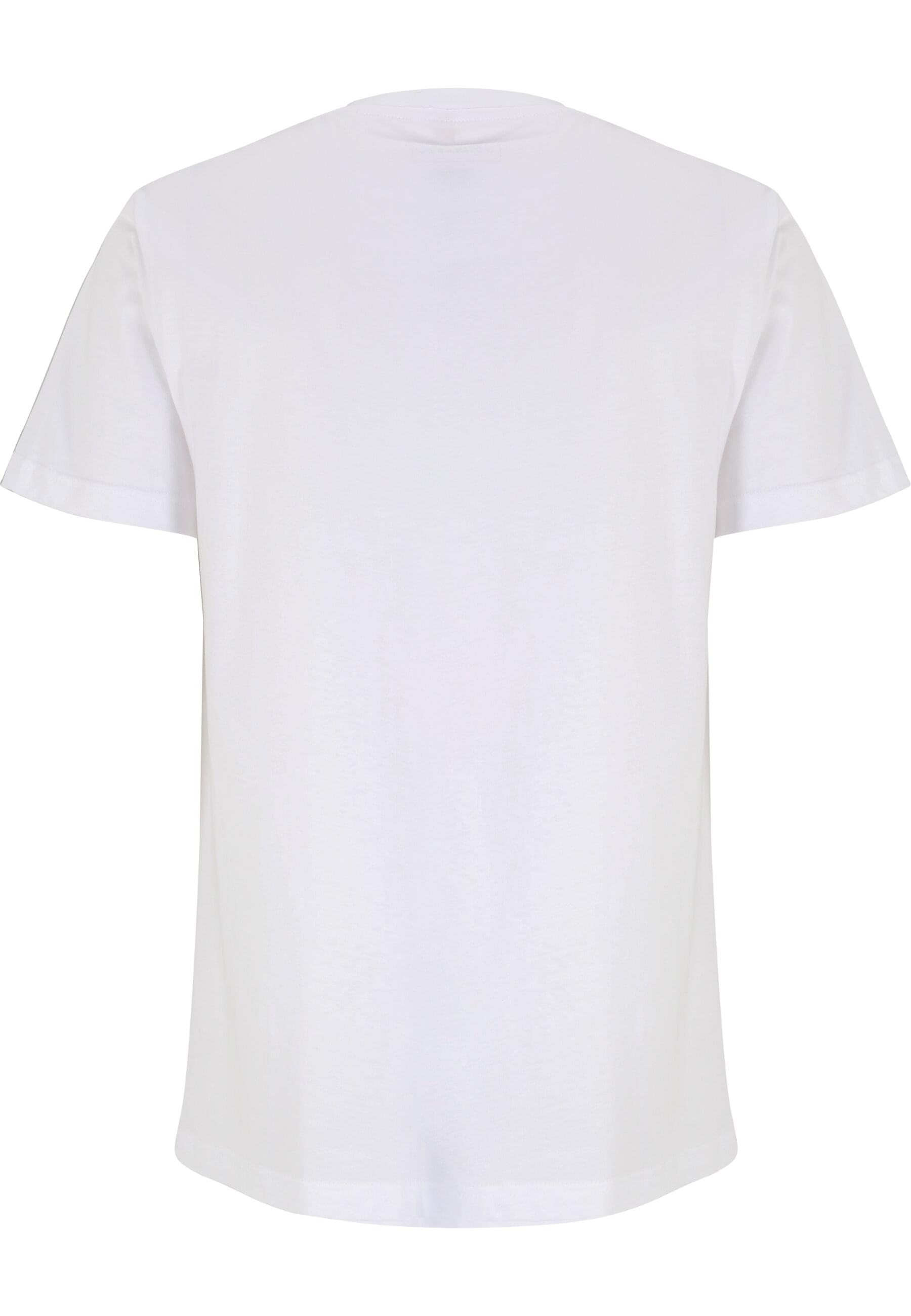 MisterTee T-Shirt »MisterTee La Vida Loca Mary Tee«, (1 tlg.)