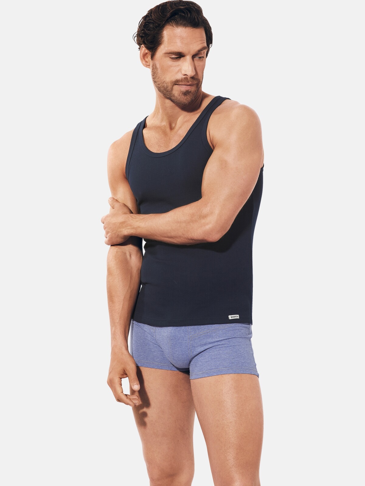 Babista Unterhemd "2er Pack Unterhemd COMOTELLO" günstig online kaufen