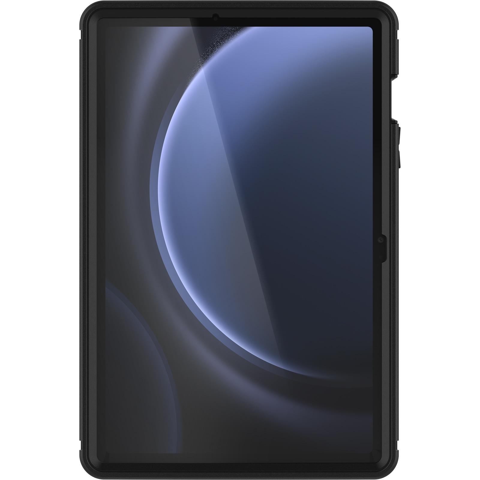 Otterbox Tablet-Hülle »Defender für Samsung Galaxy Tab S9 FE«, Backcover, Schutzhülle, Schutz, Sturzschutz, stoßfest