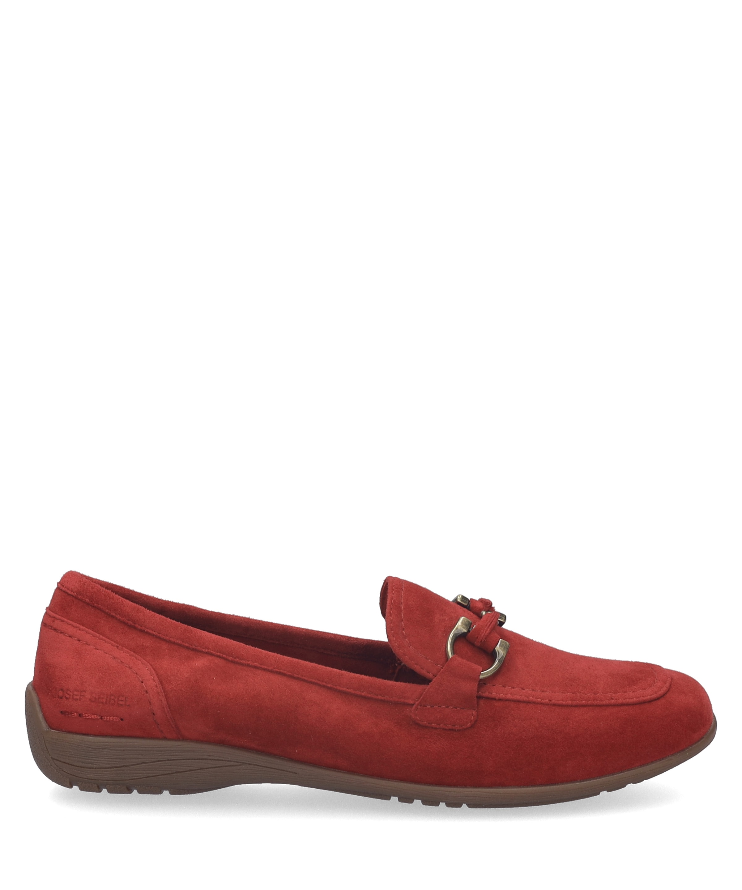 Josef Seibel Ballerina »Fenja 34, hibiscus«