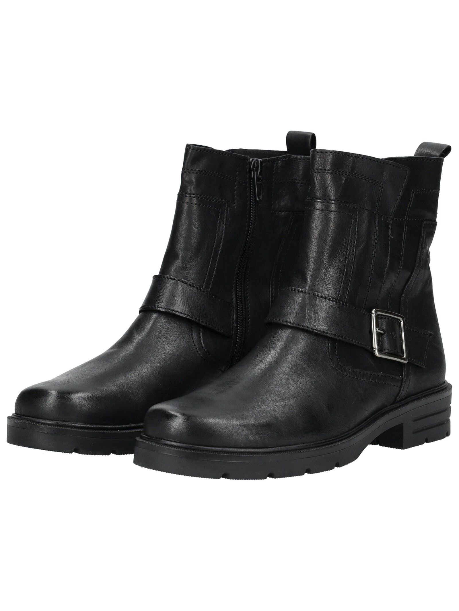 Gabor Stiefelette »Gabor Stiefelette Leder«