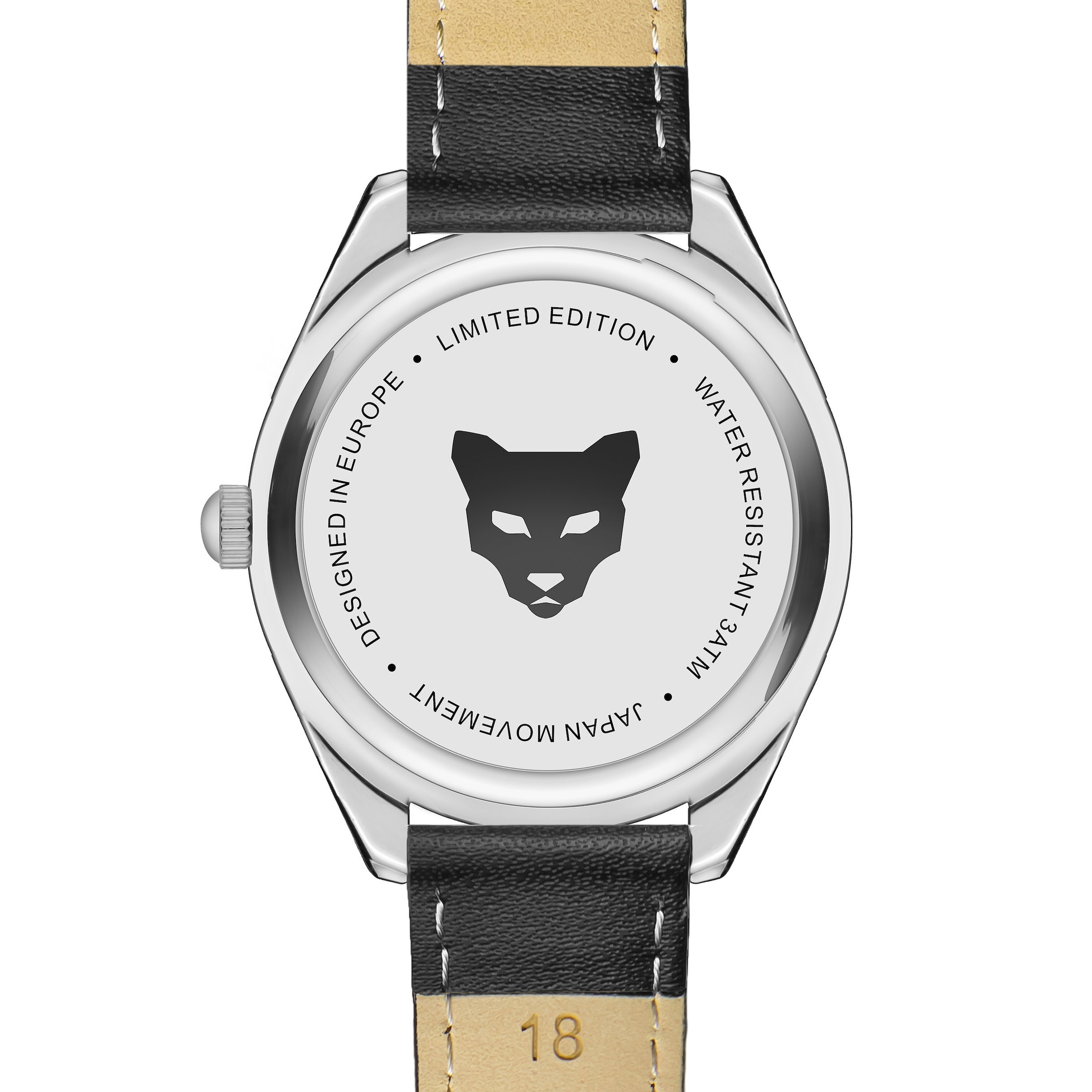 MARC LAUDER Quarzuhr »ME9-S018G«