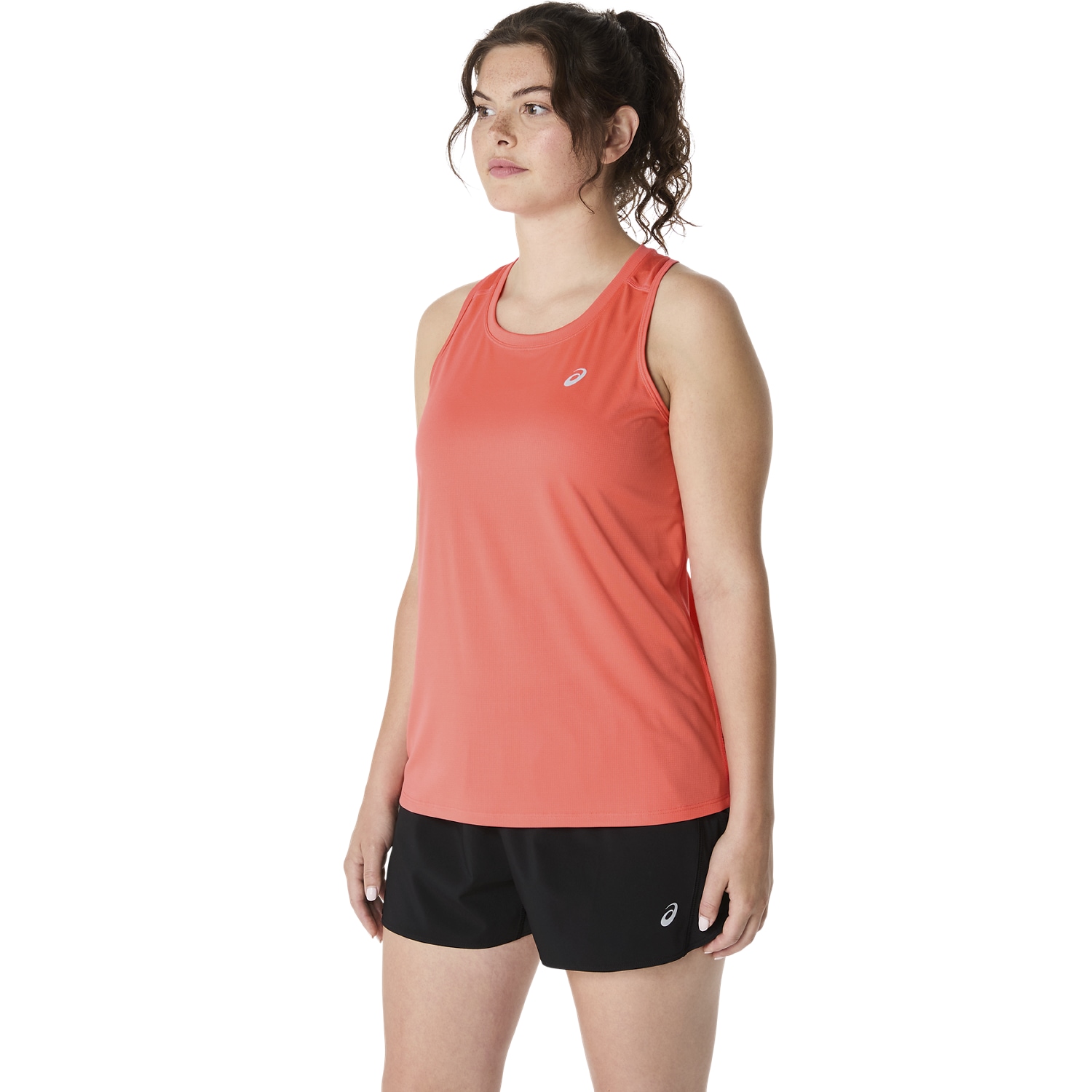 Asics Lauftop »ASICS CORE TANK«