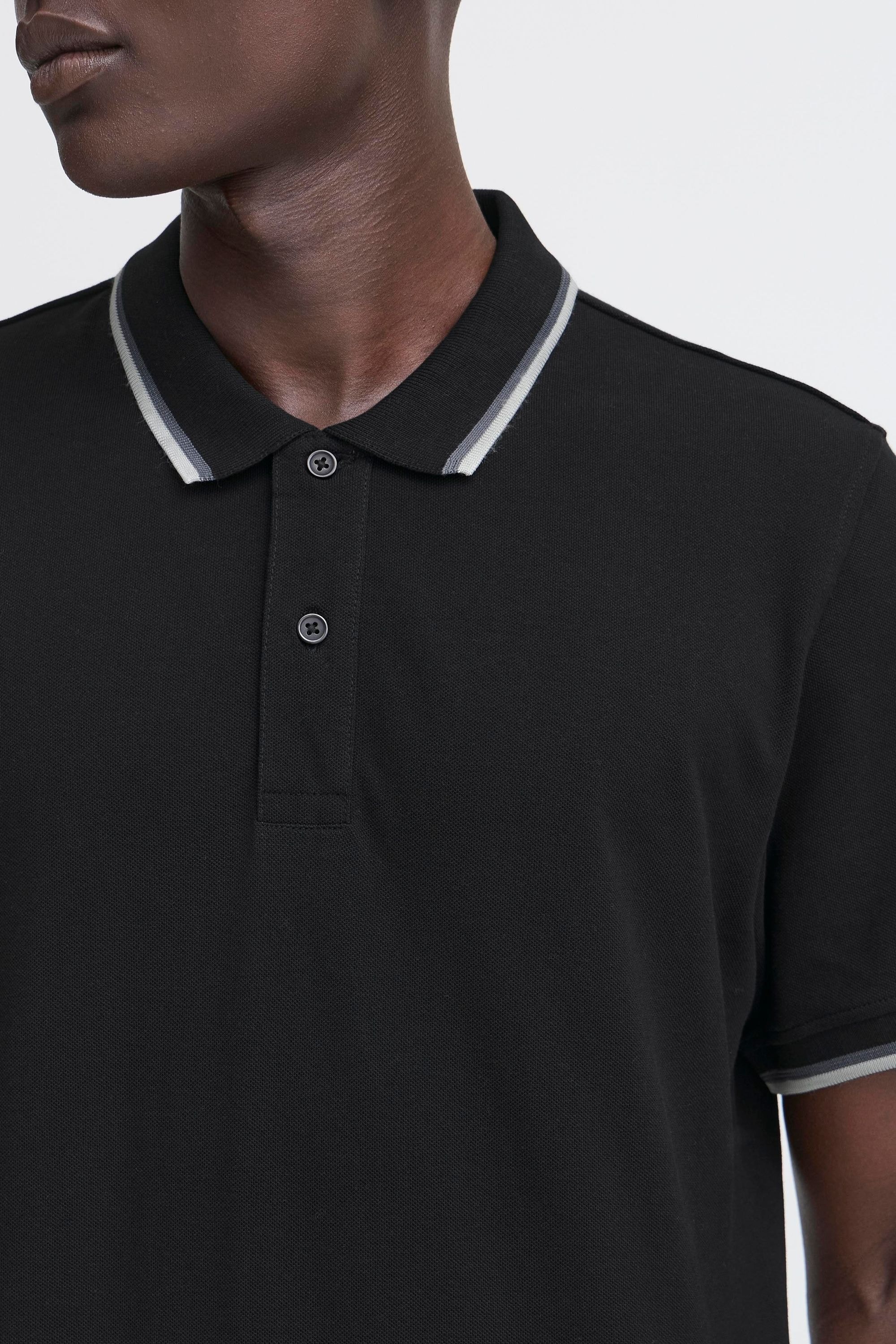 Blend Poloshirt »Poloshirt BHPrisal«