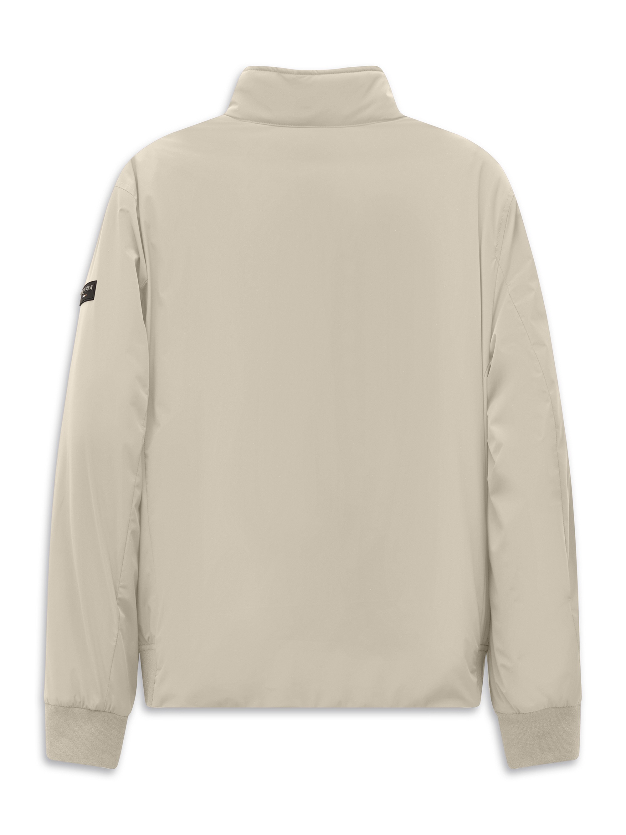 bugatti Blouson »Regular Fit« ohne Kapuze Regular Fit DynamicSeries Stretch Stehkragen