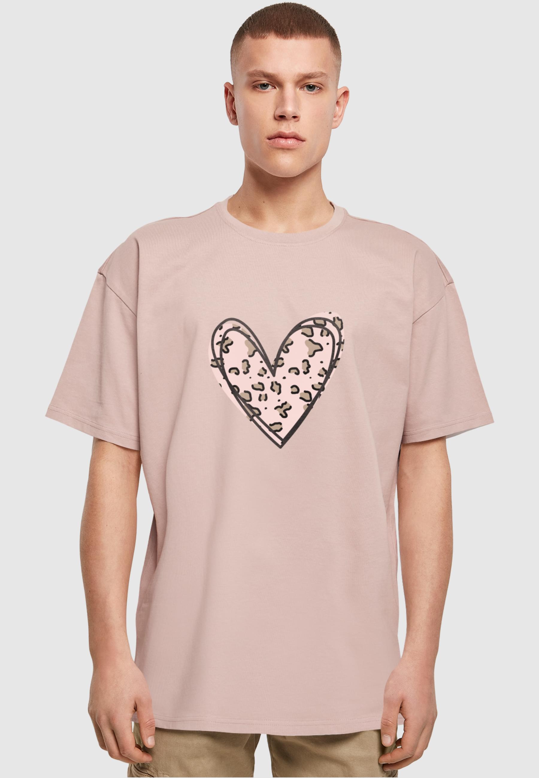 Thumbnail - Merchcode T-Shirt "Merchcode Herren", (1 tlg.)
