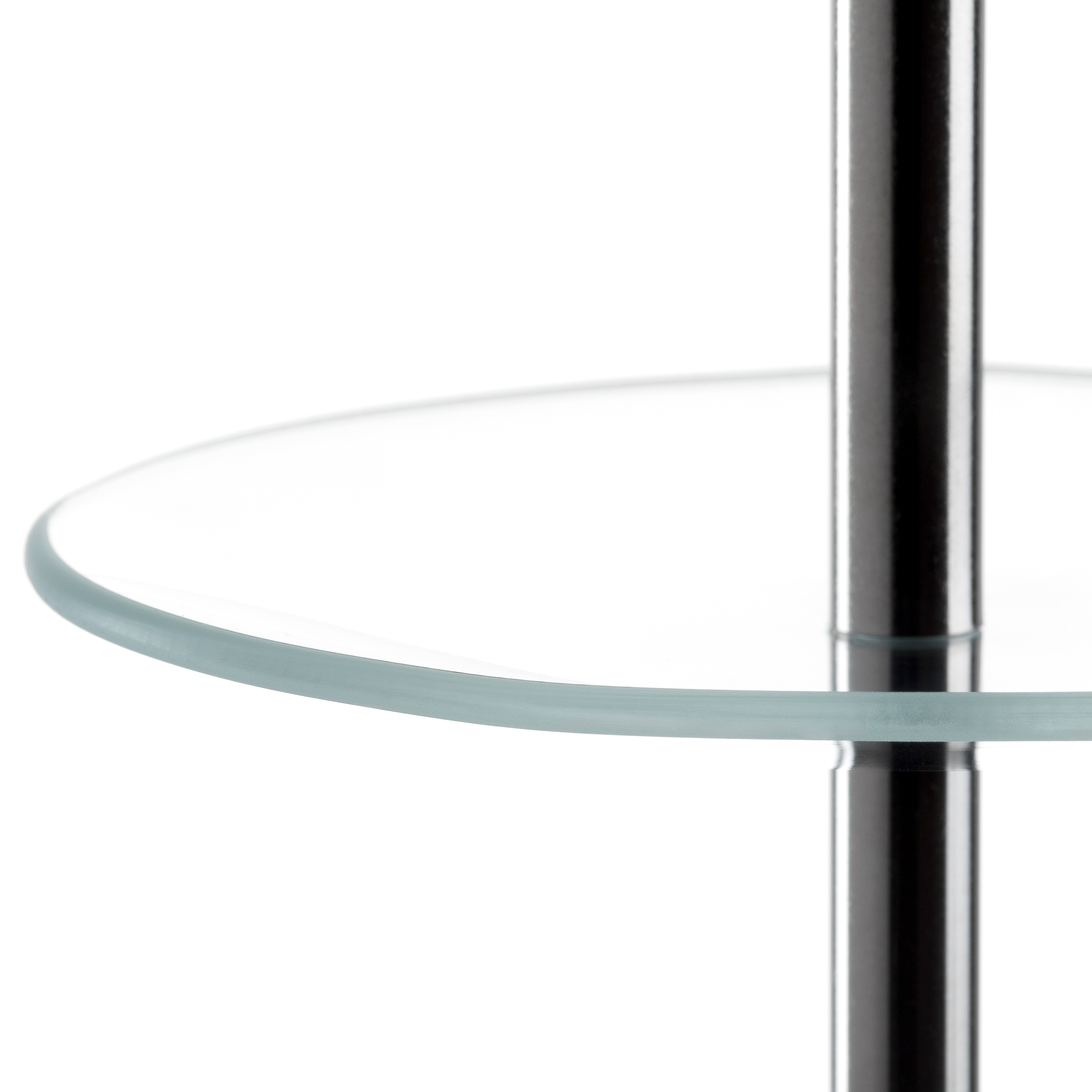 LEONARDO Etagere »CENA, 3 stufig - Höhe 36 cm« Servieretagere mehrstöckig, zum Servieren und Präsentieren