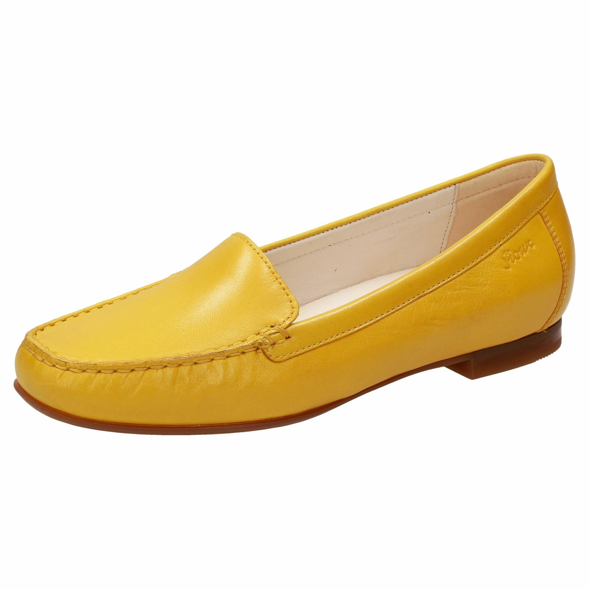 SIOUX Slipper »Zalla«