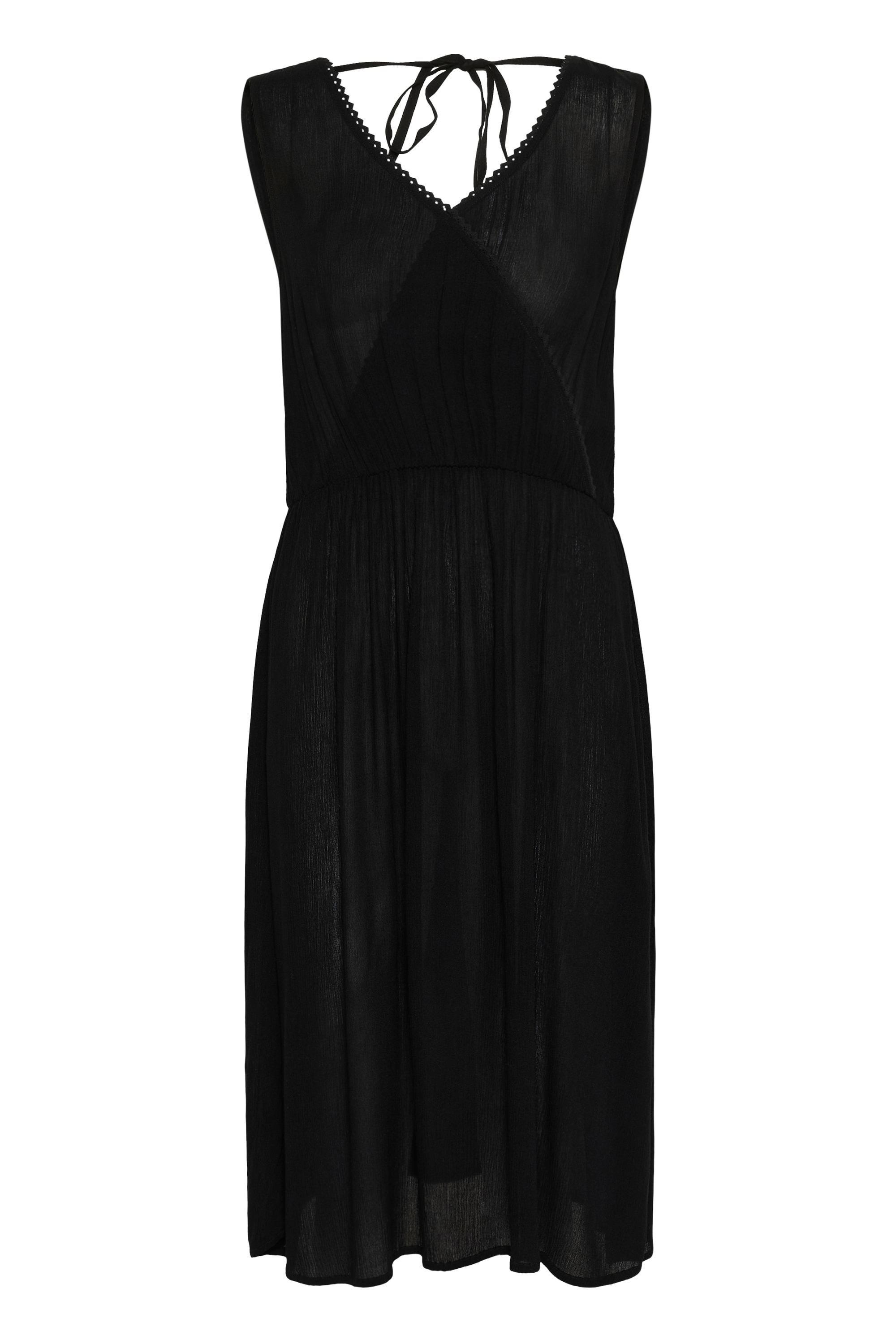 KAFFE Midikleid "Damen Kleid KAvalery"