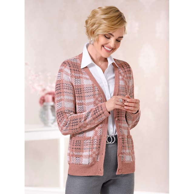 Classic Cardigan für kaufen | BAUR