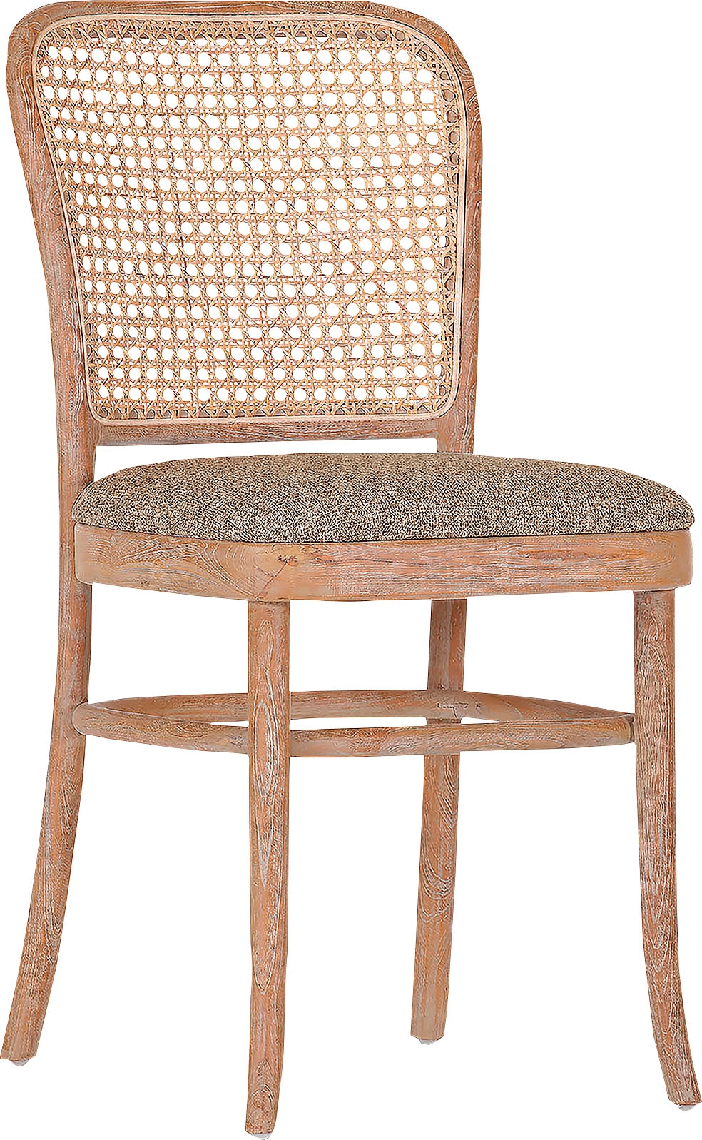 Gutmann Factory Polsterstuhl () 1 Stk. günstig online kaufen