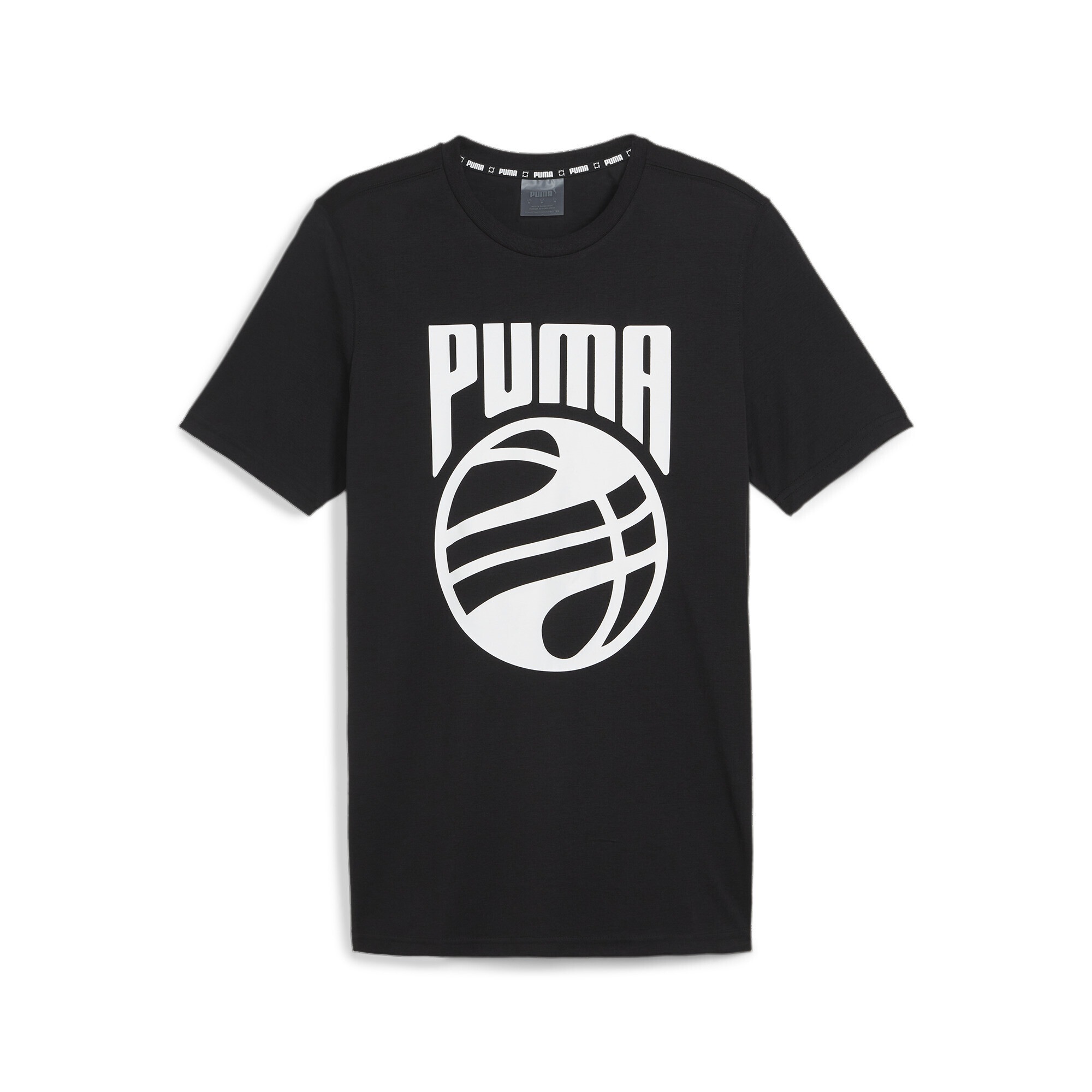 PUMA Trainingsshirt »Posterize Basketball-T...