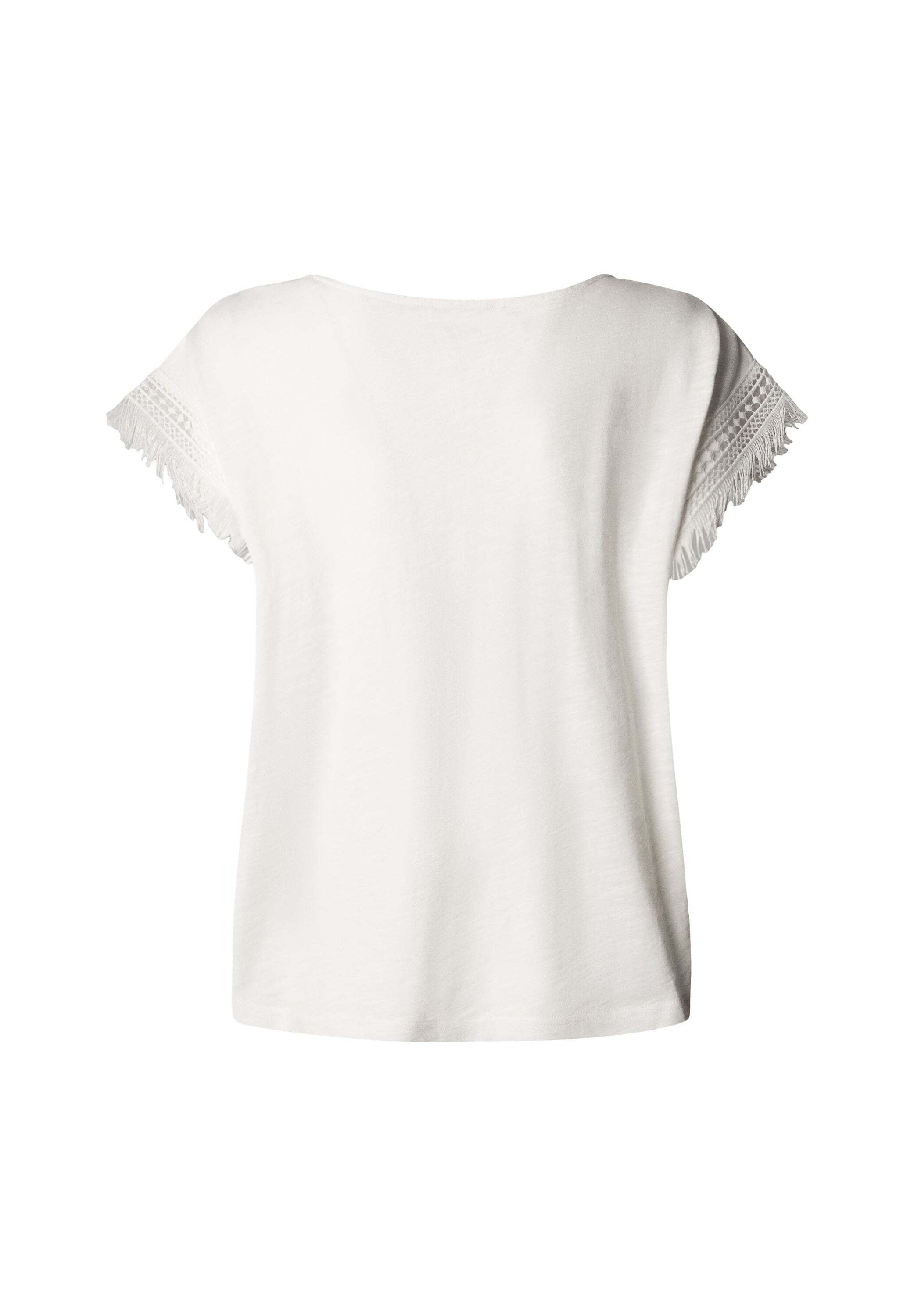 Pepe Jeans T-Shirt »einfaches T-Shirt NAIN«