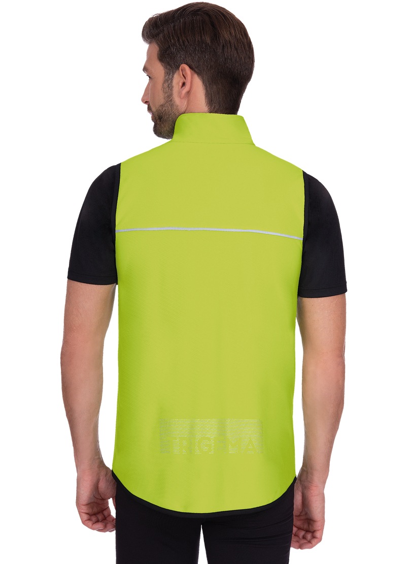 Thumbnail - Trigema Steppweste "TRIGEMA Atmungsaktive Sport-Weste" 1 Stk.