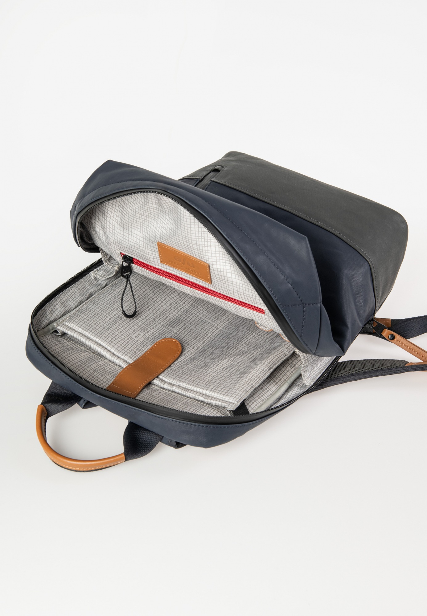 aunts & uncles Notebook-Rucksack »Rucksack Hamamatsu«