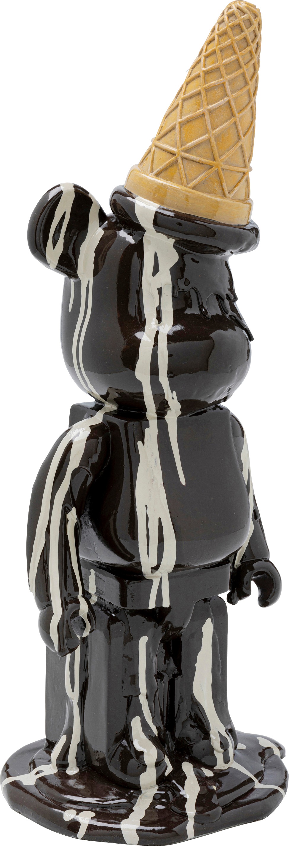 Thumbnail - Kare Design Dekofigur "Deko Figur Gelato Bear"