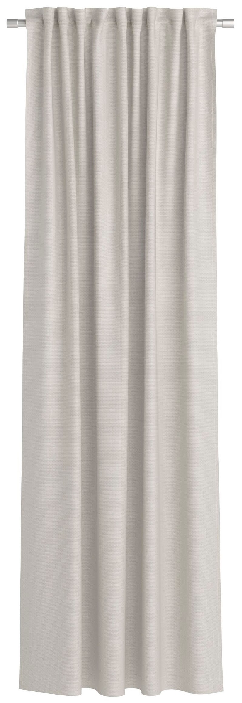 Neutex for you Vorhang "INTENSE" Multifunktionsband 1 Stk. tlg. Buntweber m günstig online kaufen