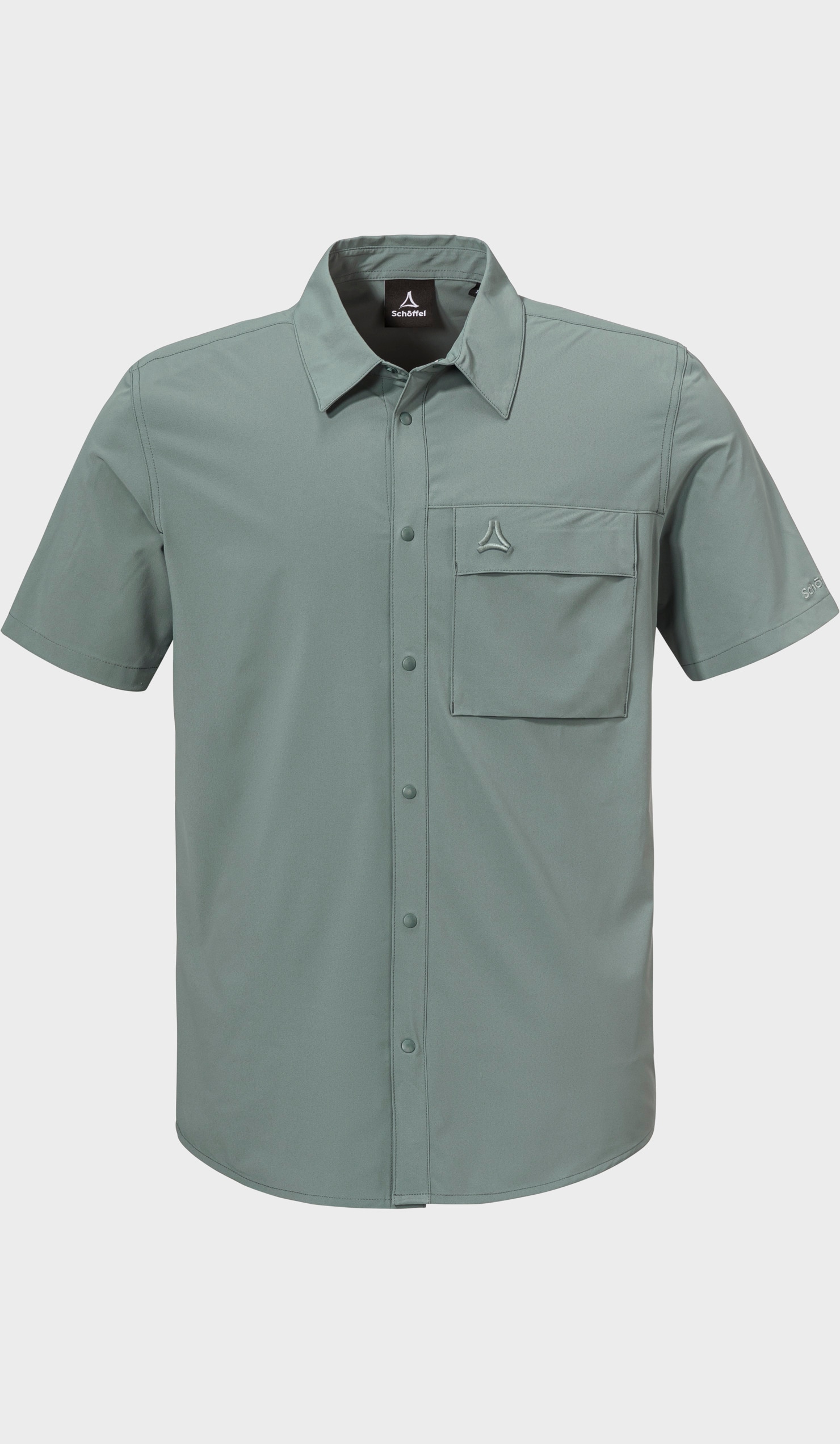 Schöffel Outdoorhemd "Shirt Style Dooser MEN"