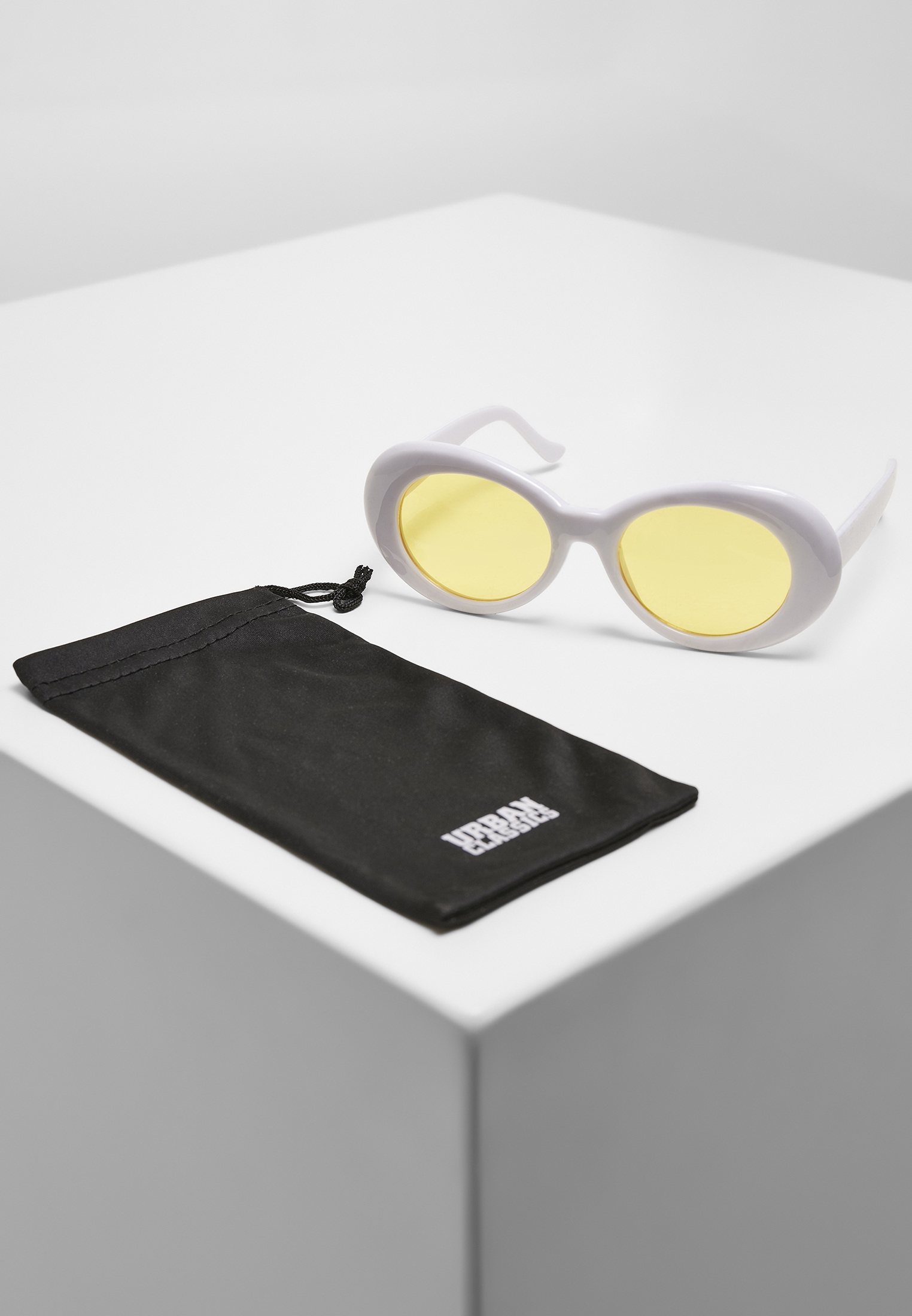URBAN CLASSICS Sonnenbrille »Accessoires 2 Tone Sunglasses«