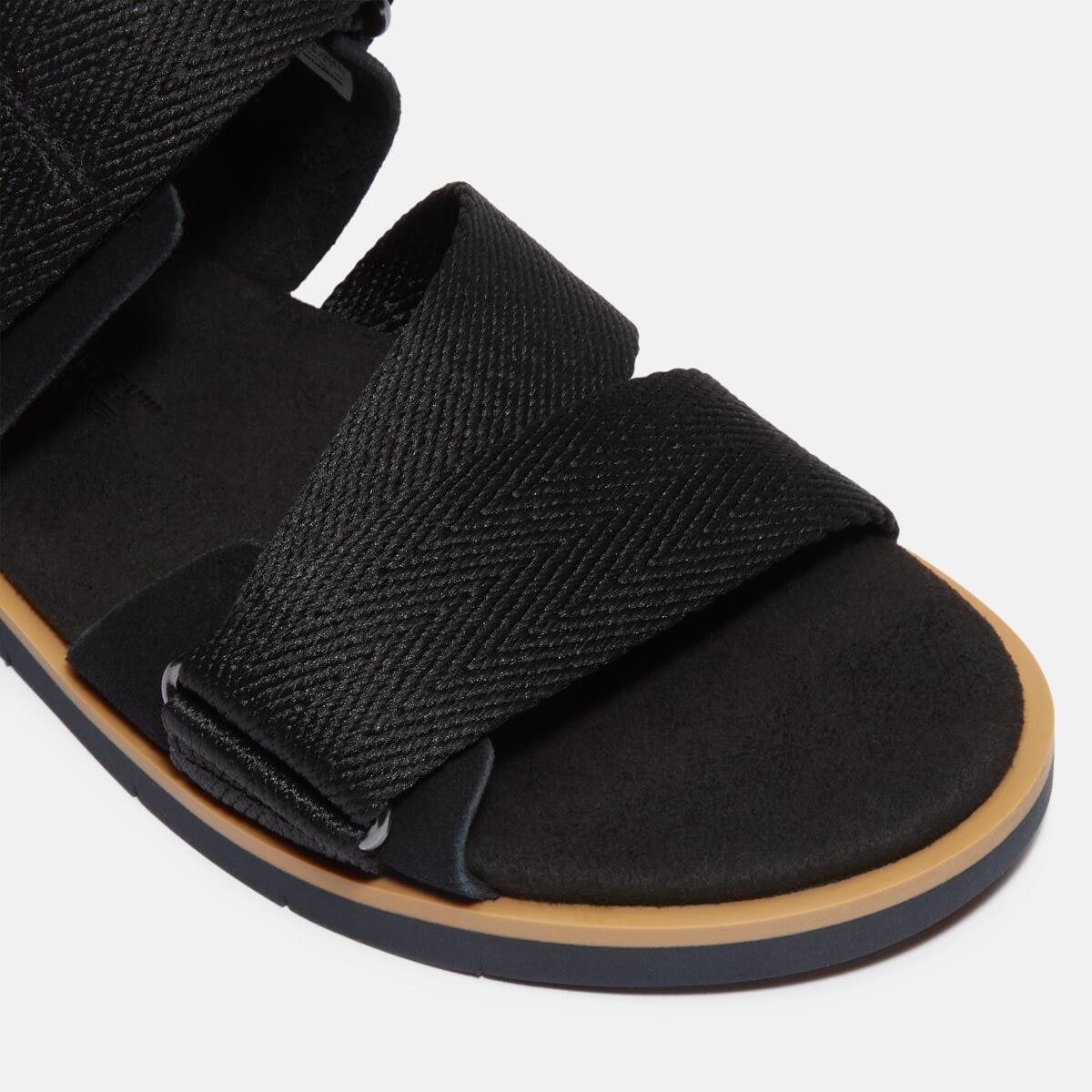 Timberland Sandale »ADLEY SHORE BACKSTRAP SANDAL«