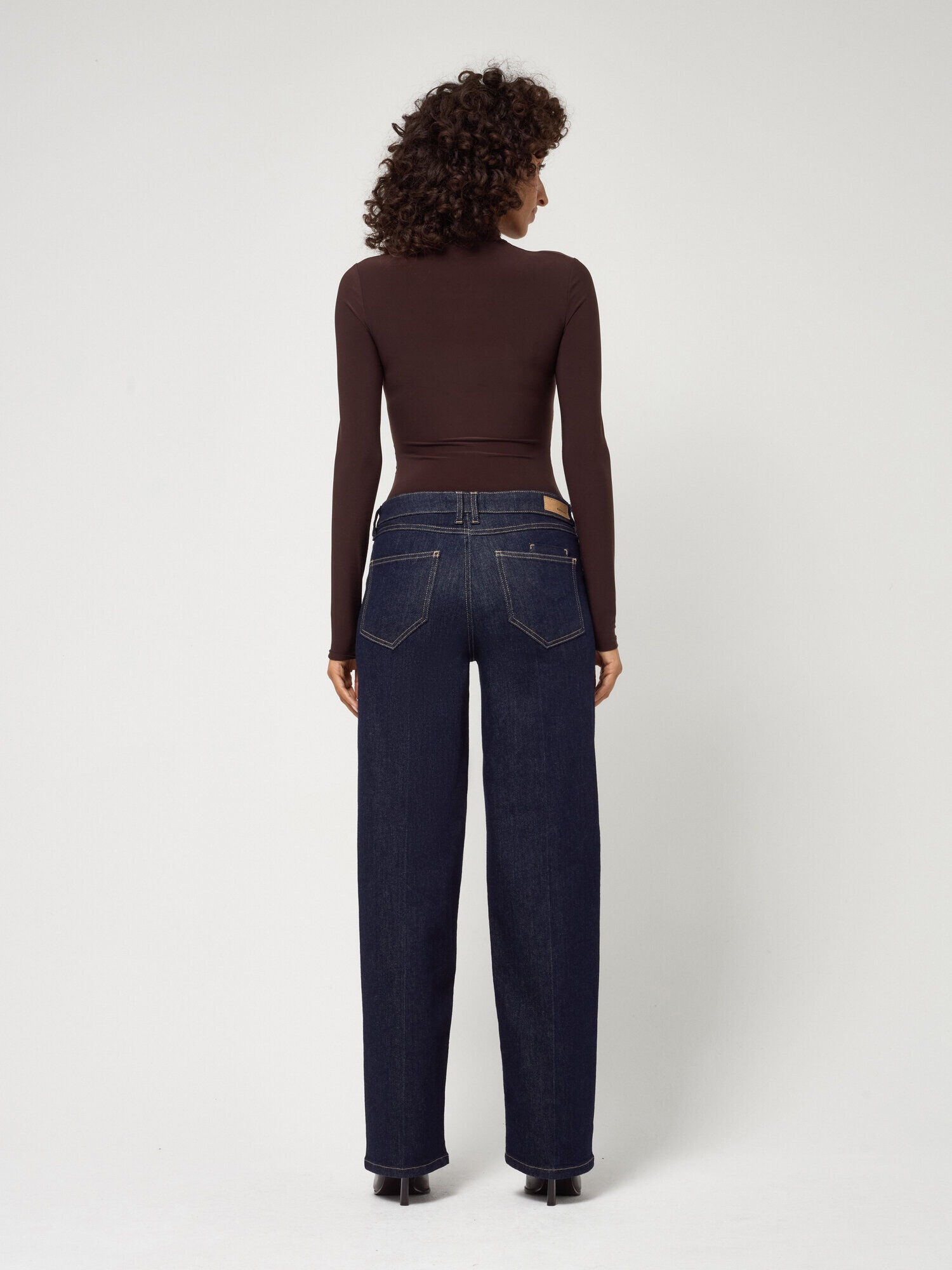 GANG 5-Pocket-Jeans »94RIVER« im 5-Pocket-Style