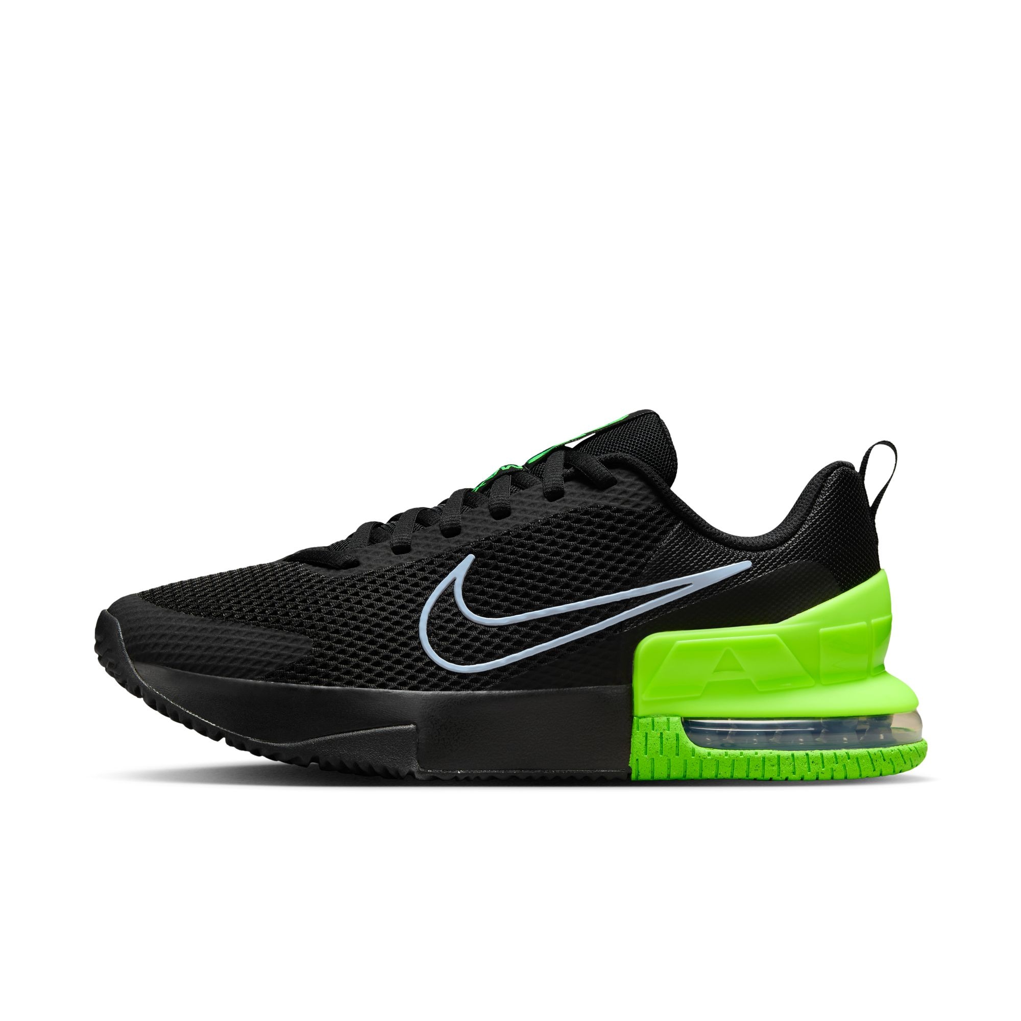 Nike Sneaker »M AIR MAX ALPHA TRAINER 6«