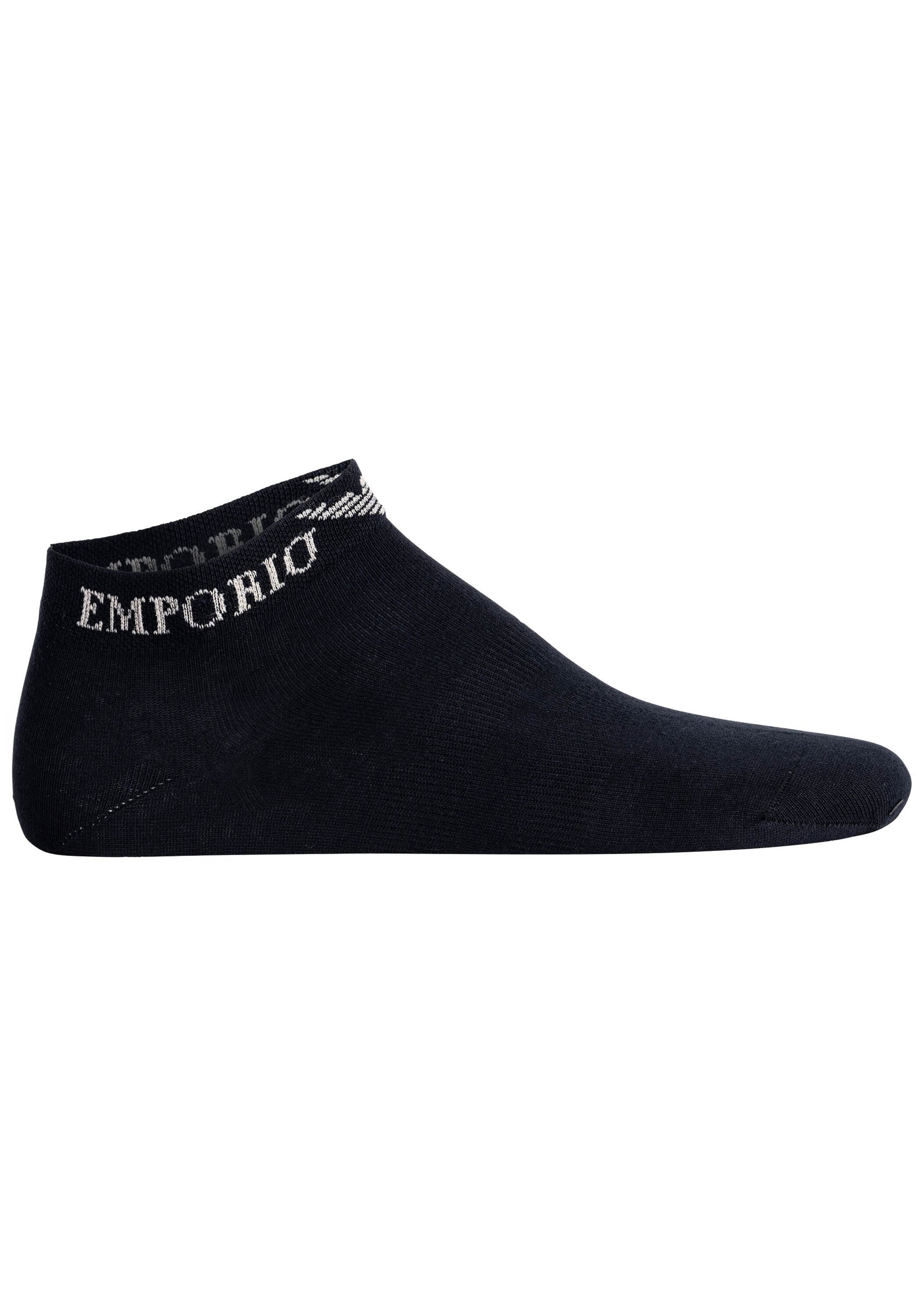 Emporio Armani Socken "Socken 3er Pack" günstig online kaufen