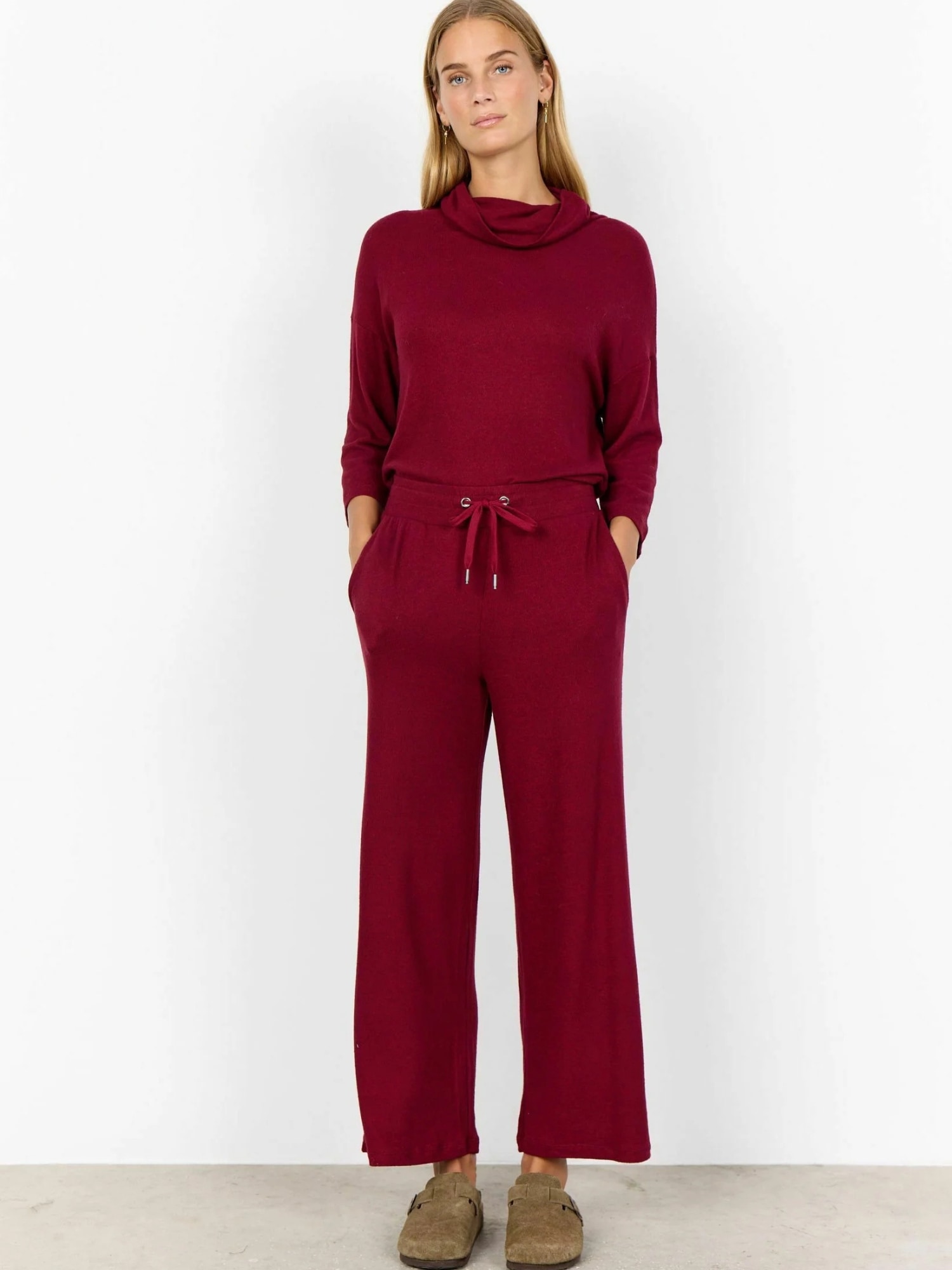 soyaconcept Chinohose »Soya Concept Trousers SC_BIARA«