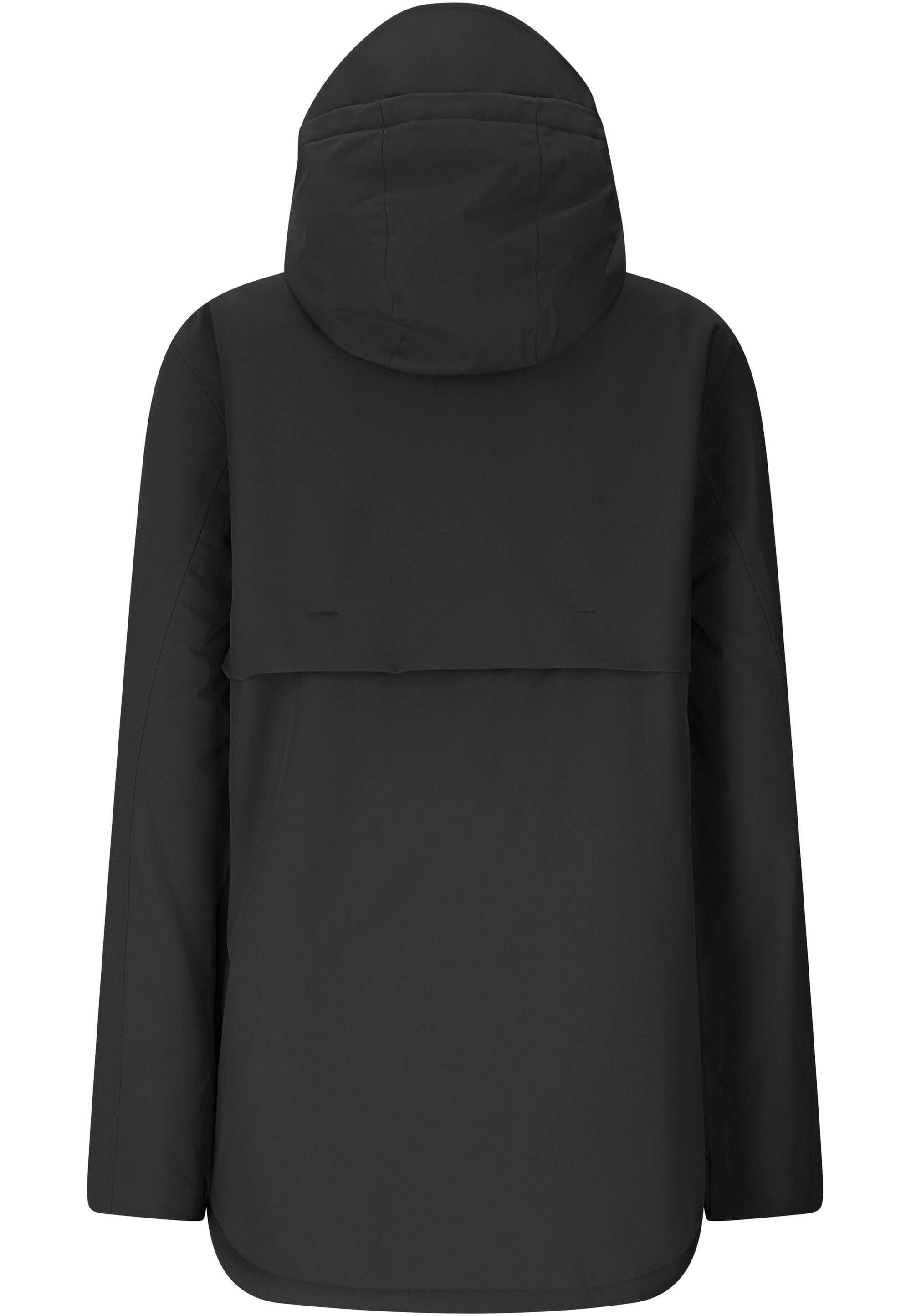 WHISTLER Softshelljacke »Cala« mit Bionic Finish DWR-Ausrüstung