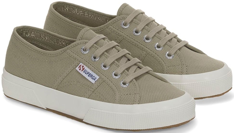 Superga Sneaker "Cotu Classic", mit klassischem Canvas-Obermaterial