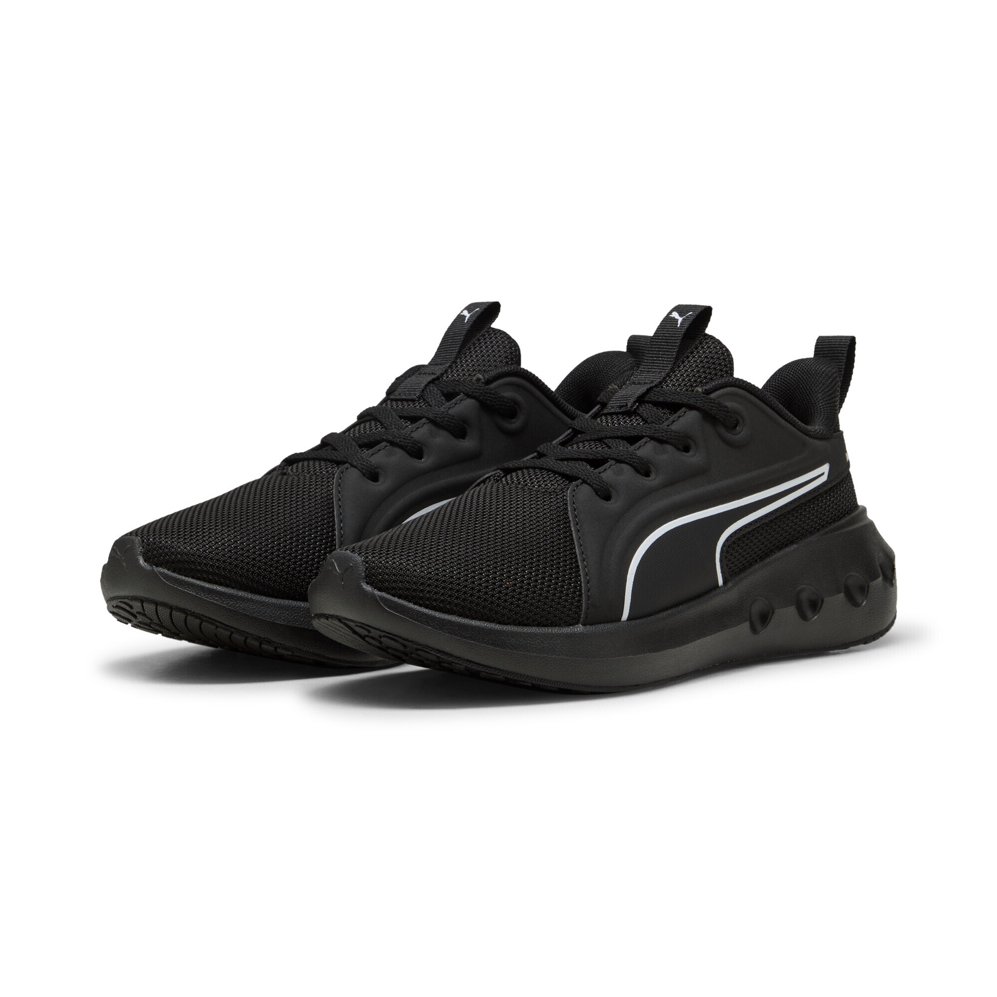 PUMA "SOFTRIDE Carson Laufschuhe Jugendliche"
