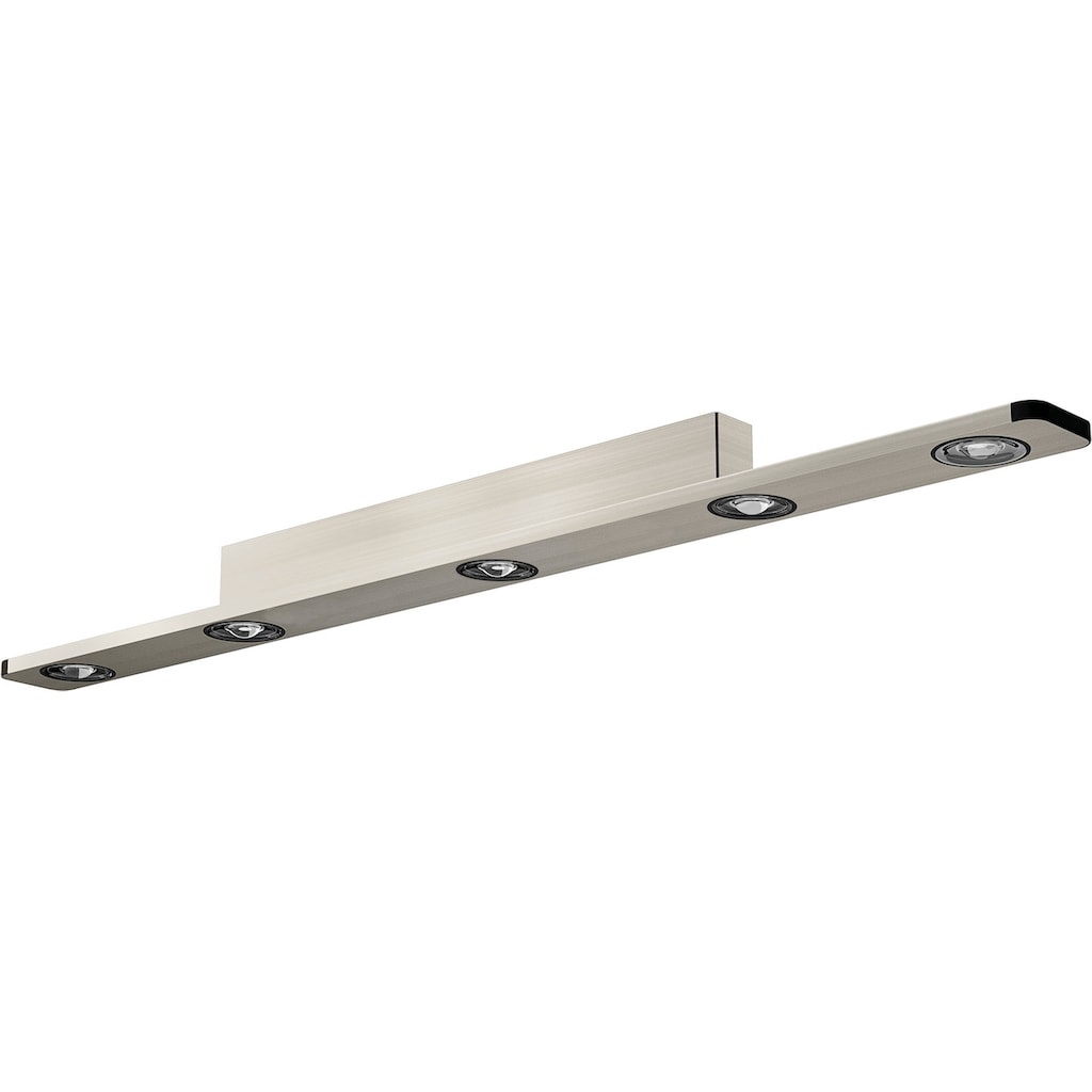 EVOTEC LED Deckenleuchte »LIGHT WAVE«, LED Deckenlampe