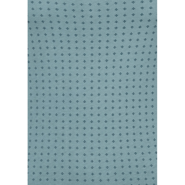 LASCANA Unterhemd, (Packung, 2 St., 2er-Pack), aus elastischer Baumwolle  mit weicher Spitze bestellen | BAUR