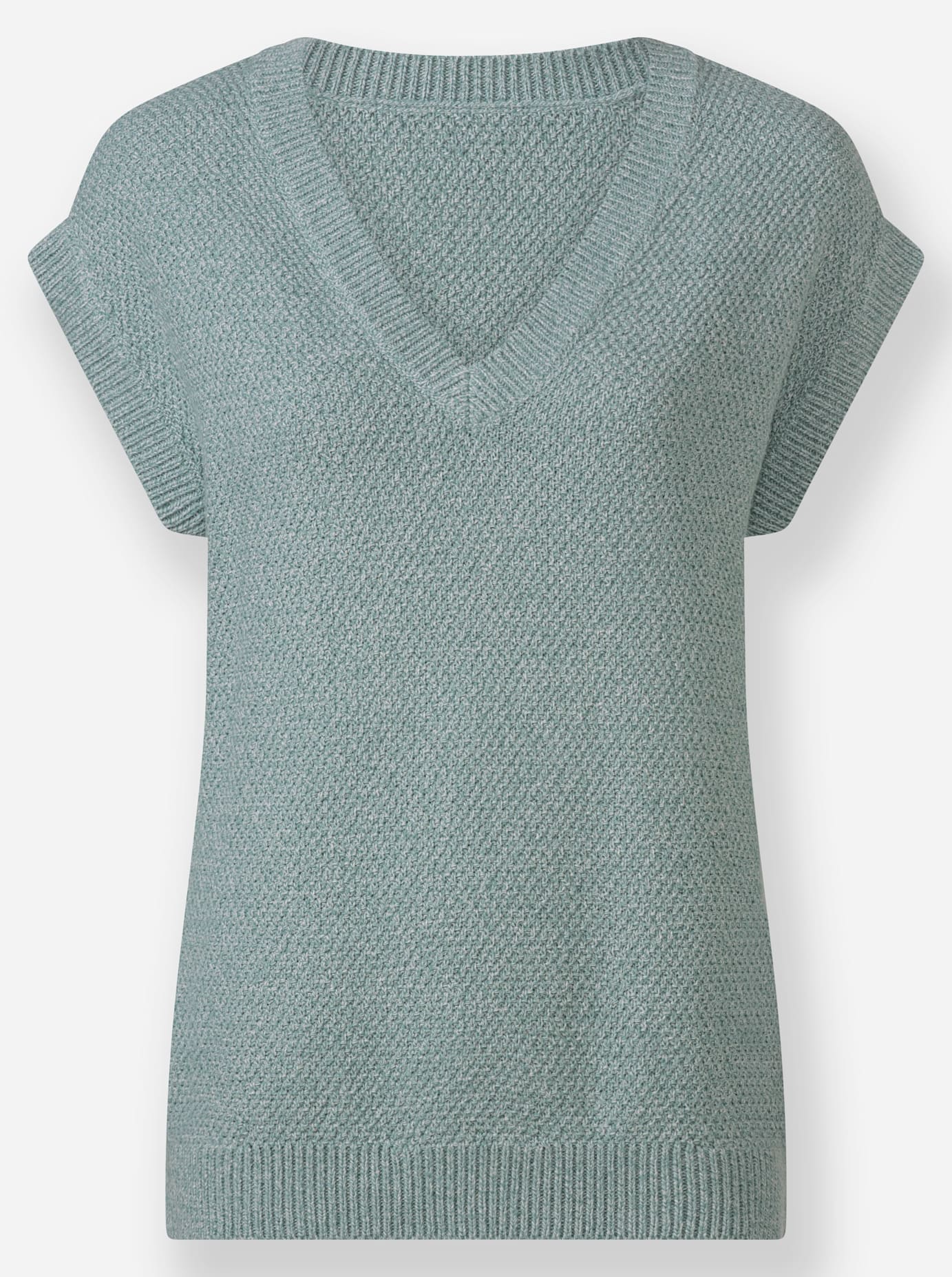 Thumbnail - Inspirationen Pullunder "Pullunder"