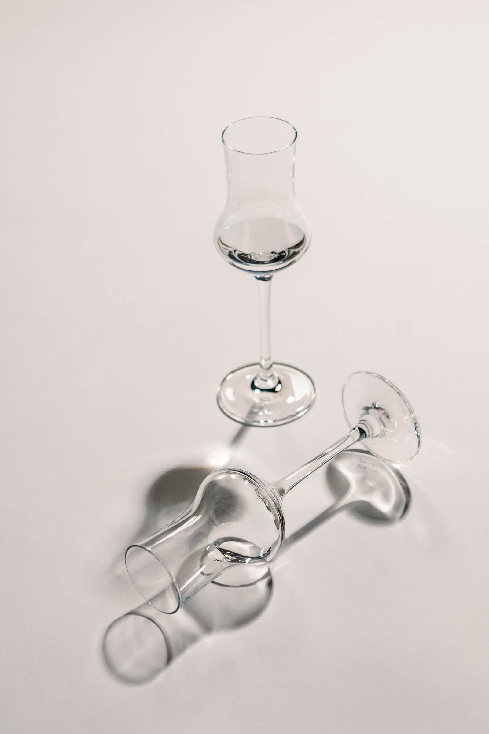 SCHOTT-ZWIESEL Schnapsglas »Digestifgläser BAR SPECIAL 95 ml 6er Set transparent«