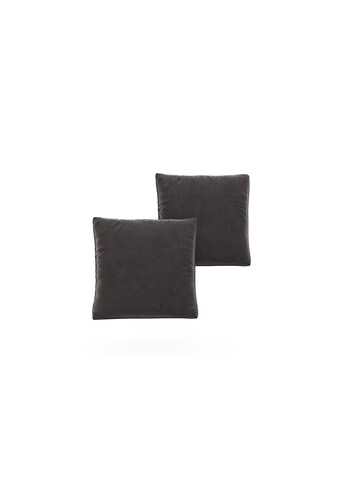 sit&more Sofakissen, 2-teiliges Kissenset in Samtoptik kaufen sit&more Sofakissen, 2-teiliges Kissenset in Samtoptik kaufen