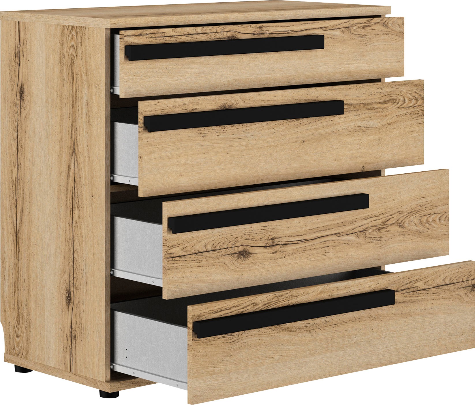 Thumbnail - Gami Kombikommode "Enzo" 1 Stk. tlg. Verschiedene Module einfach zu kombinieren