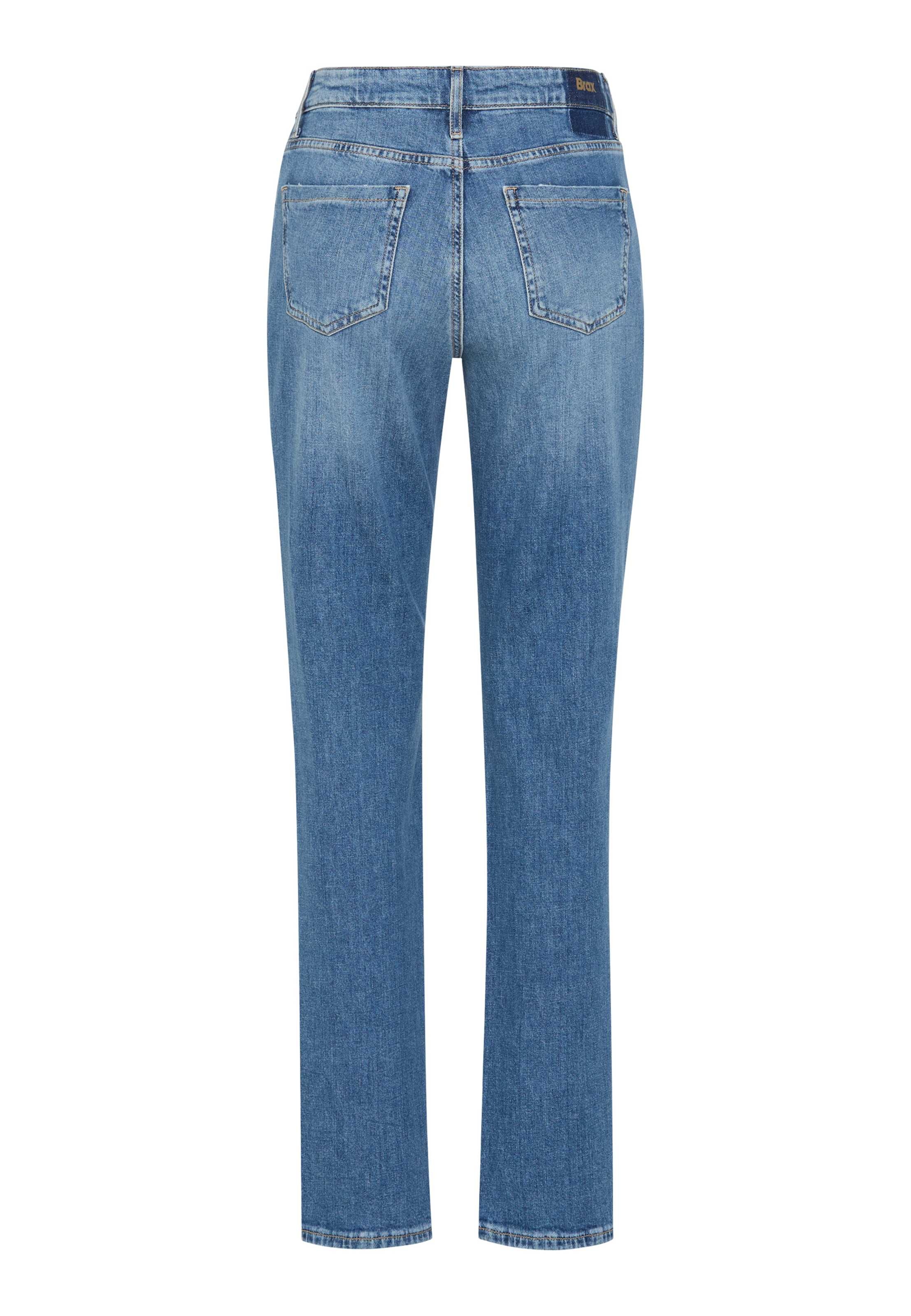 Brax 5-Pocket-Jeans "Style CAROLA" günstig online kaufen