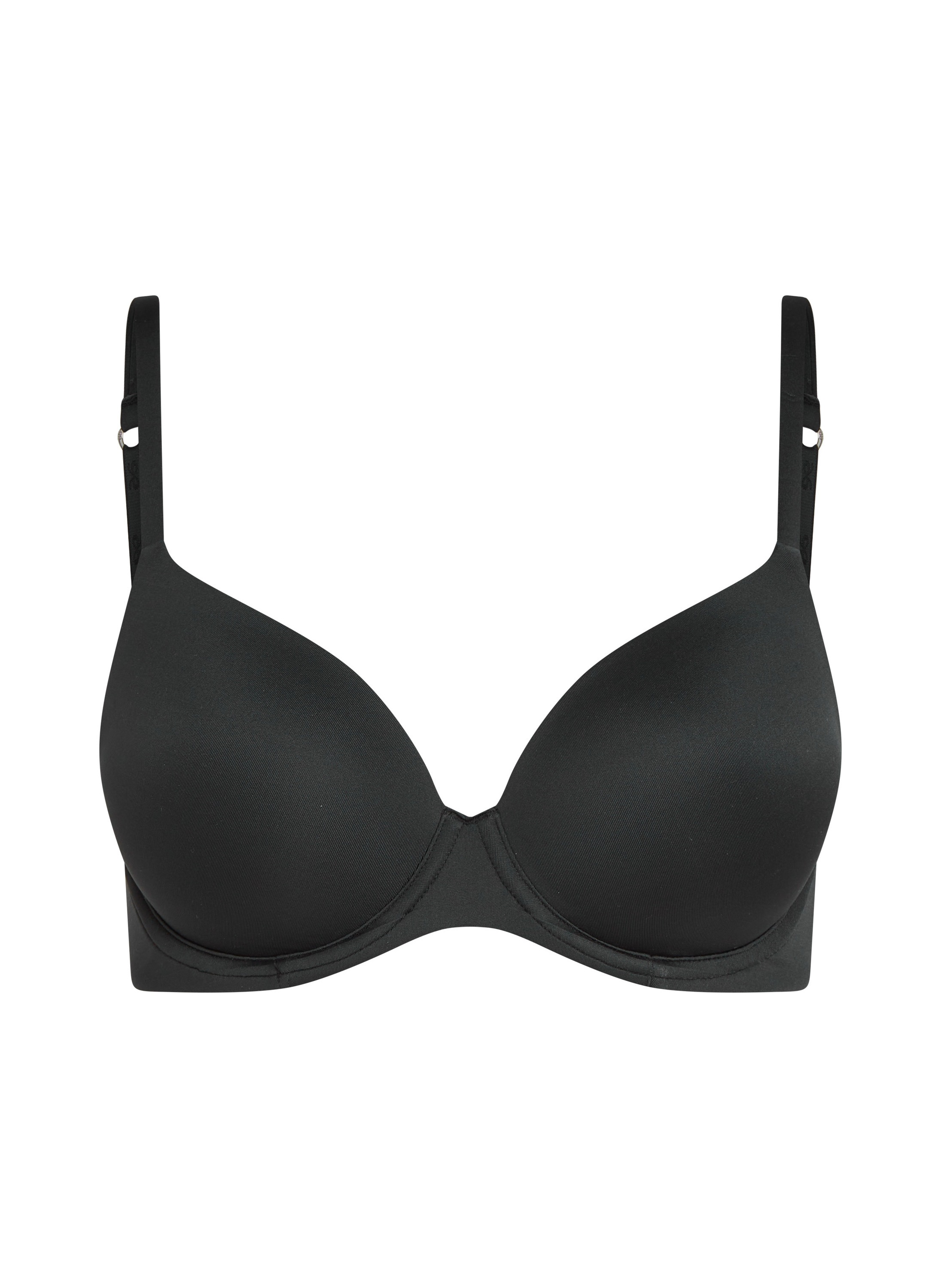 Hunkemöller Gemoldeter BH »Vorgeformter Bügel-BH Super soft«