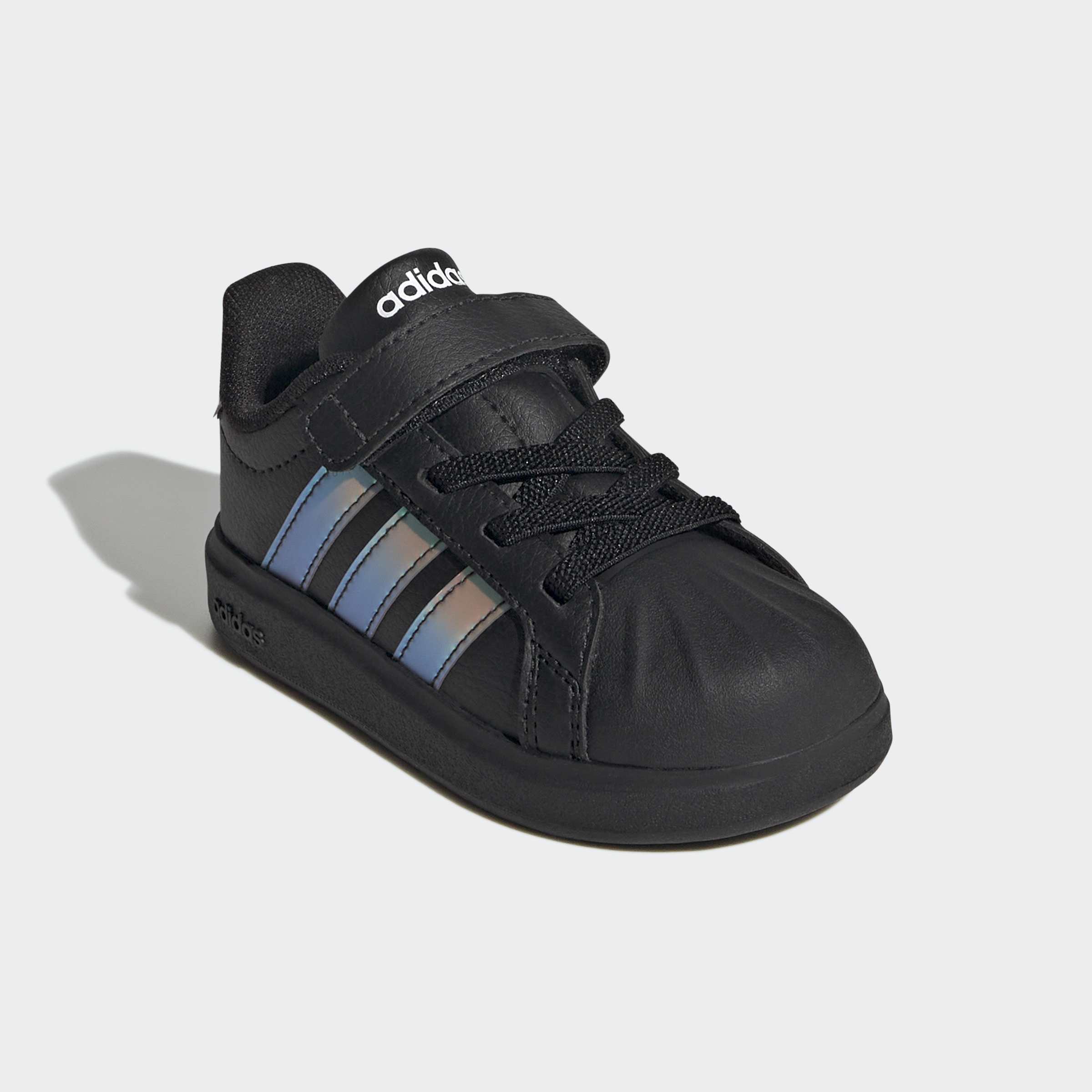 adidas Sportswear Sneaker "STREETTALK EL I" inspiriert vom Design des adidas superstar, für Kinder