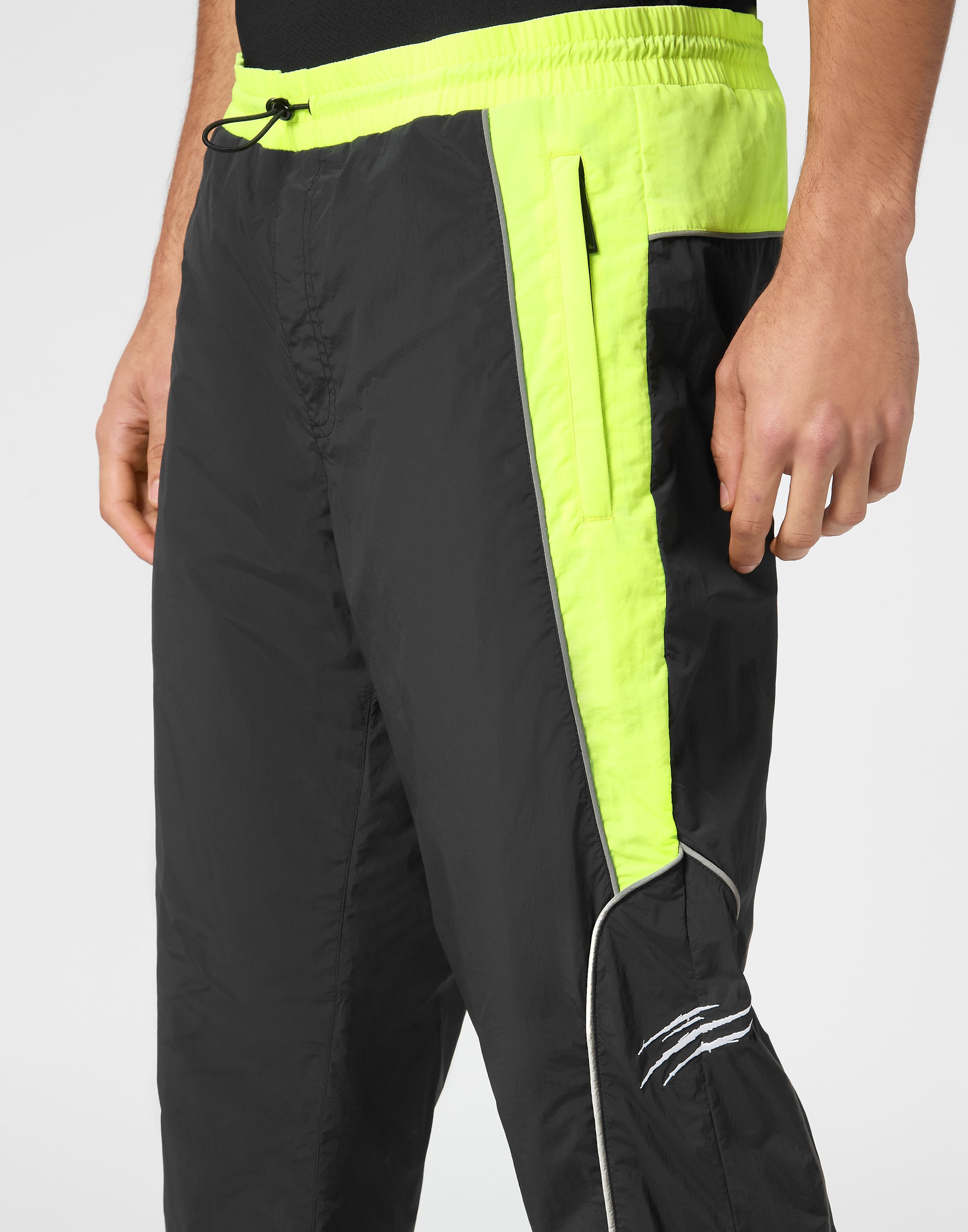 PLEIN SPORT Jogginghose »Scratch«