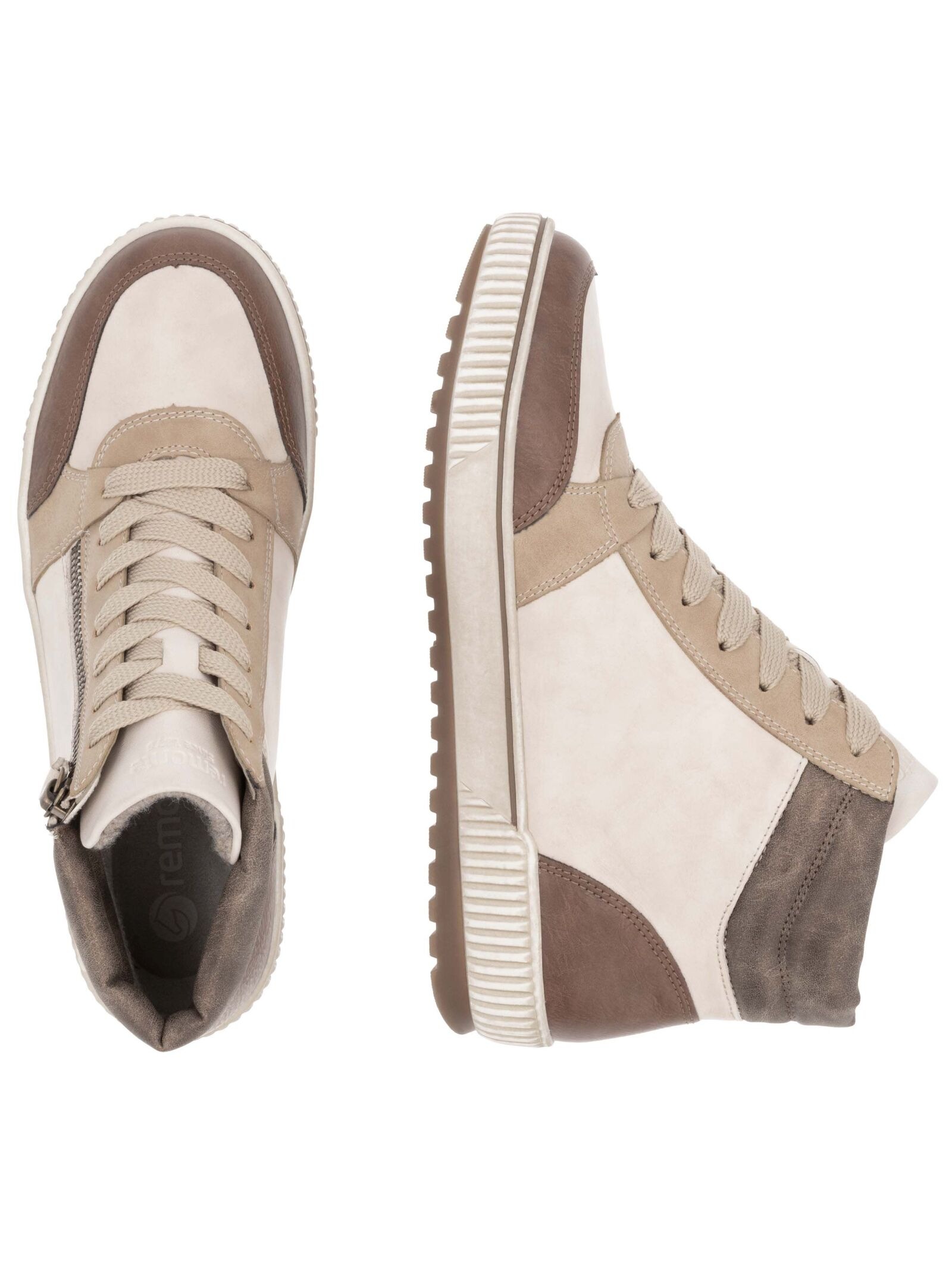 Remonte Sneaker »Remonte Sneaker Leder«