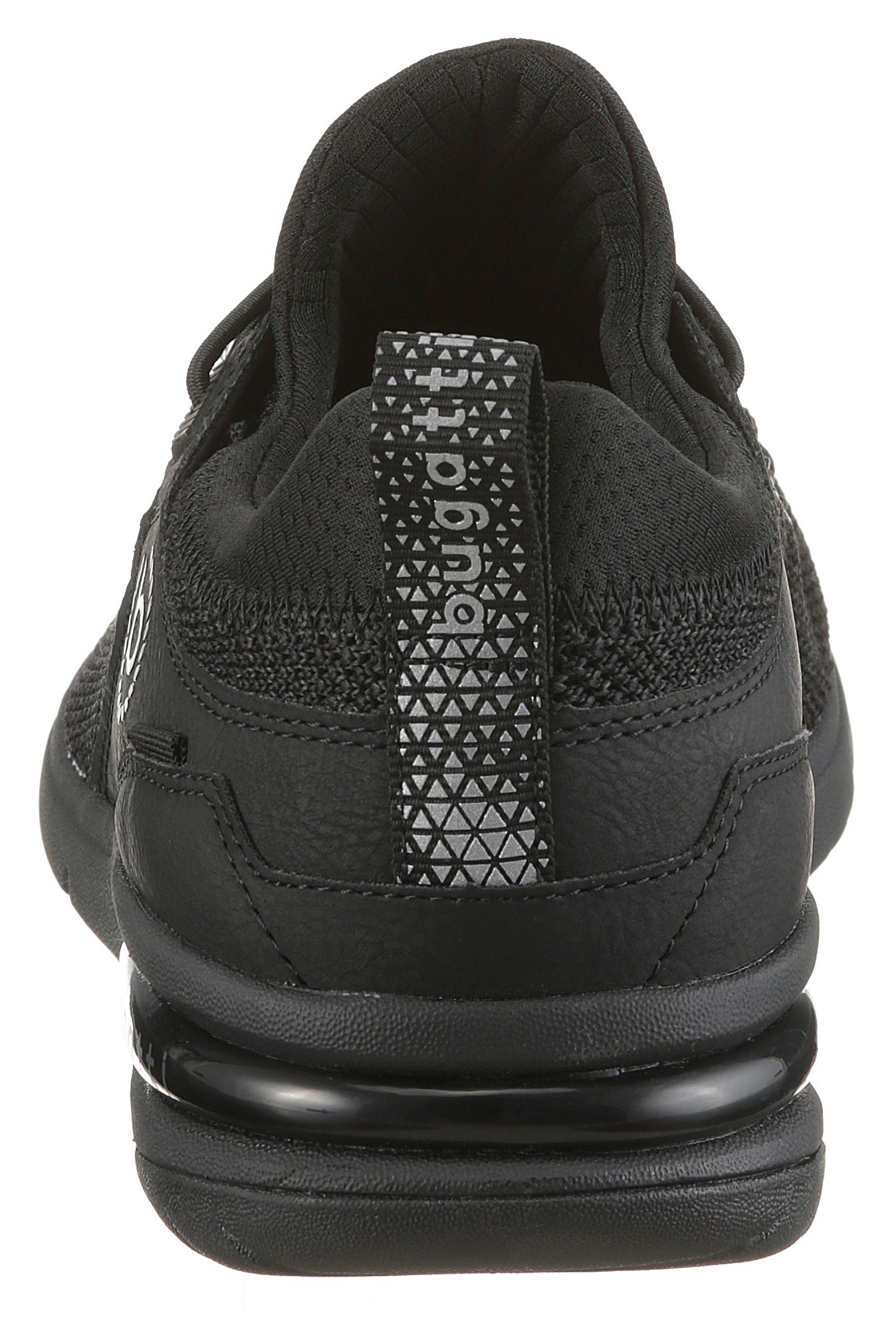 bugatti Slip-On Sneaker Schlupfschuh, Freizeitsneaker, Halbschuh mit Gummiz günstig online kaufen