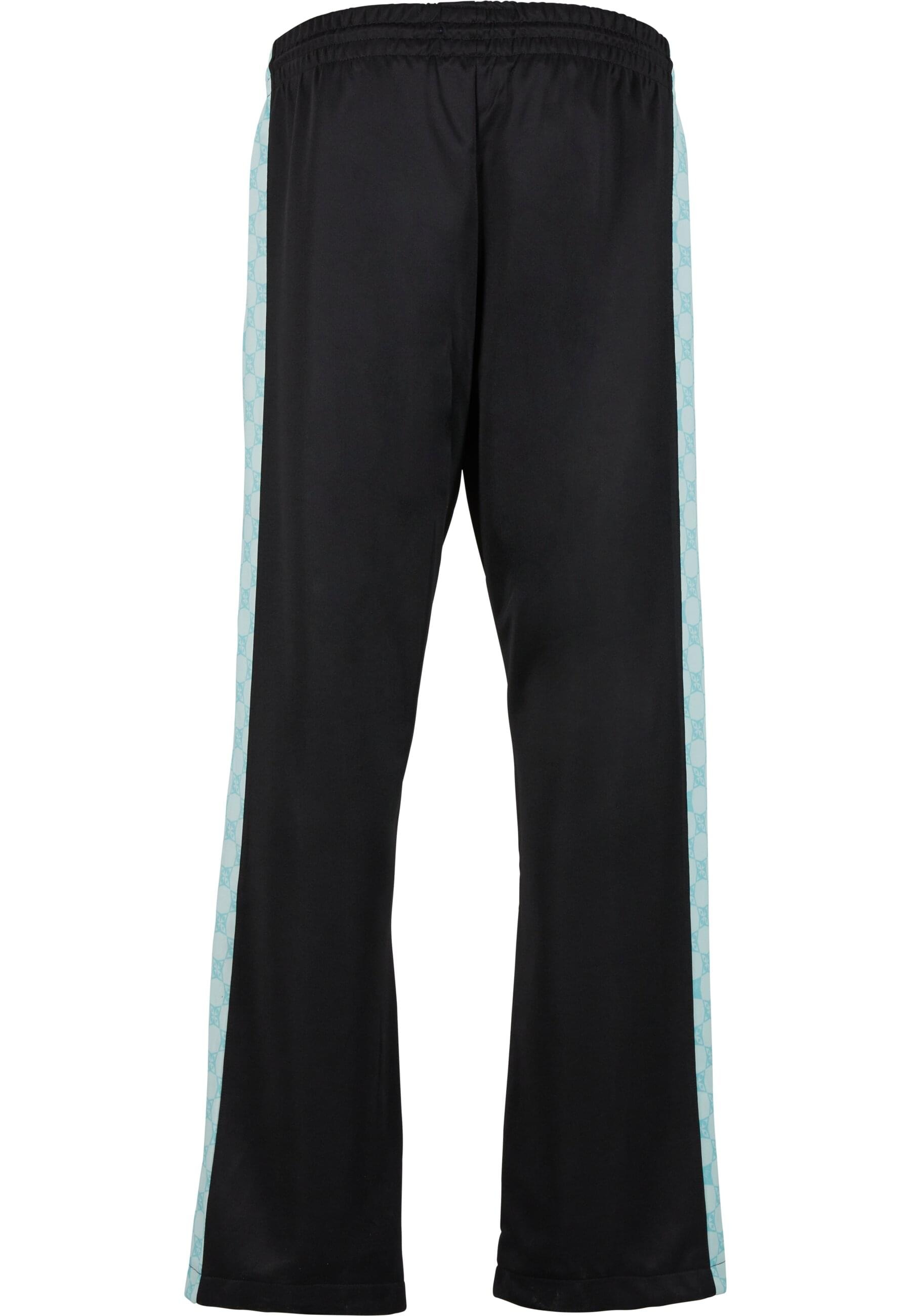 PEQUS Jogginghose »PEQUS PEQUS Football Logo Track Pant«